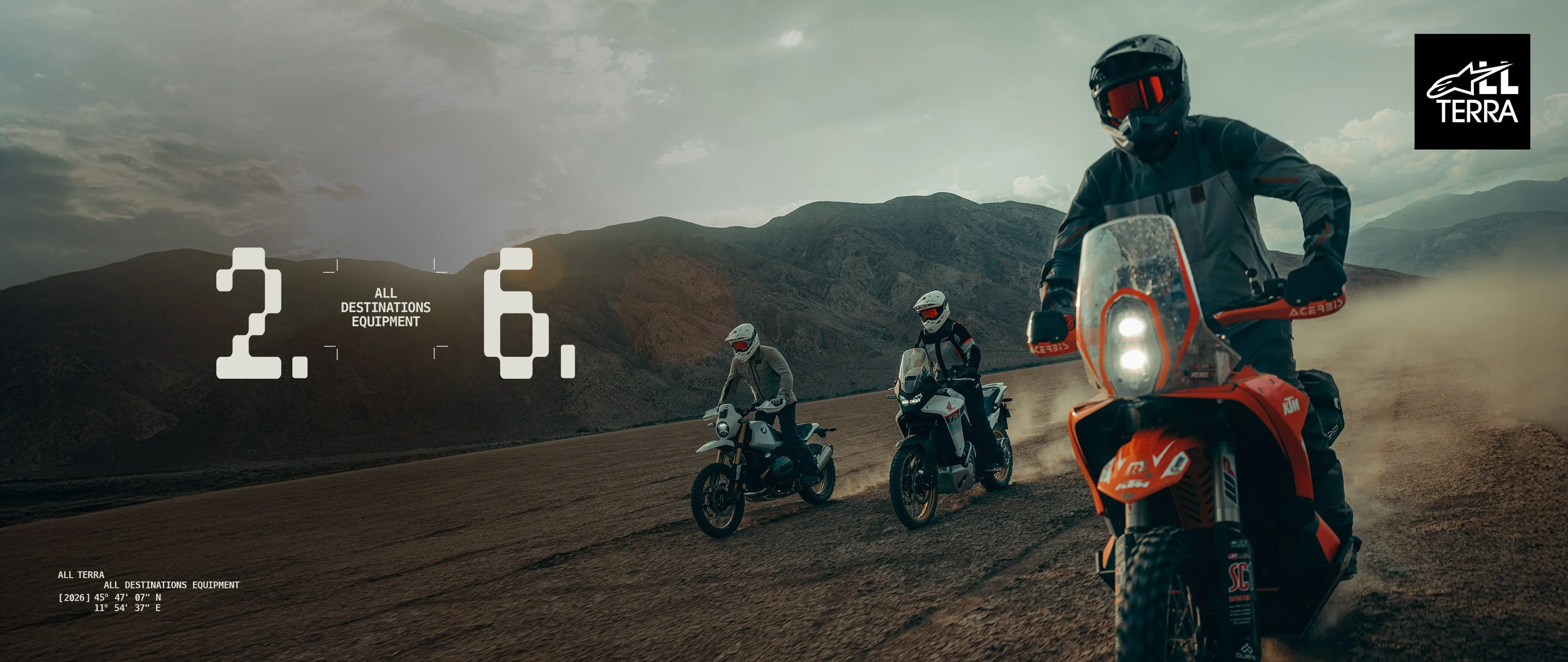 Engineered for the Ultimate Ride
