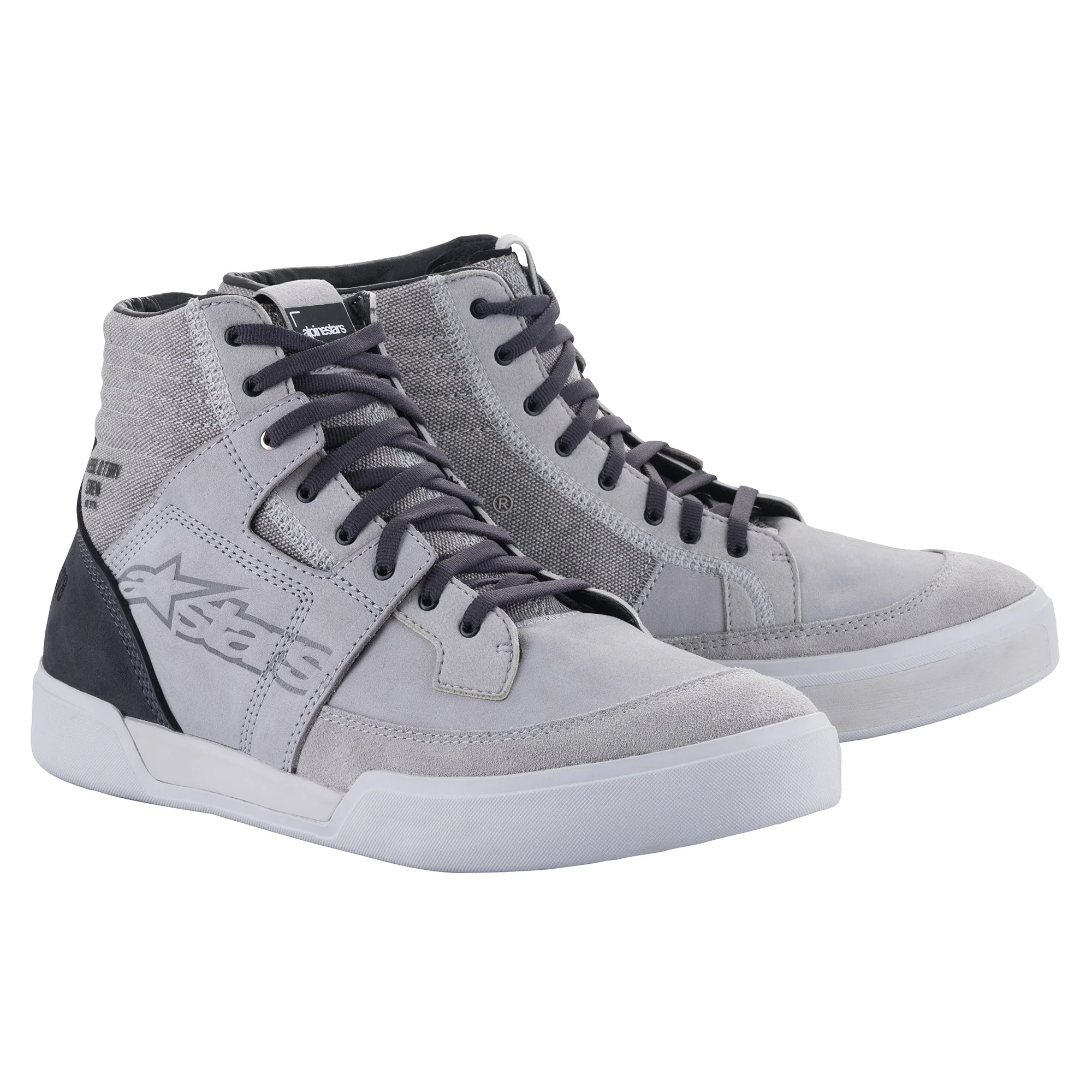 2023 ALPINESTARS X DIESEL AS-DSL Akio Shoes - Image 10