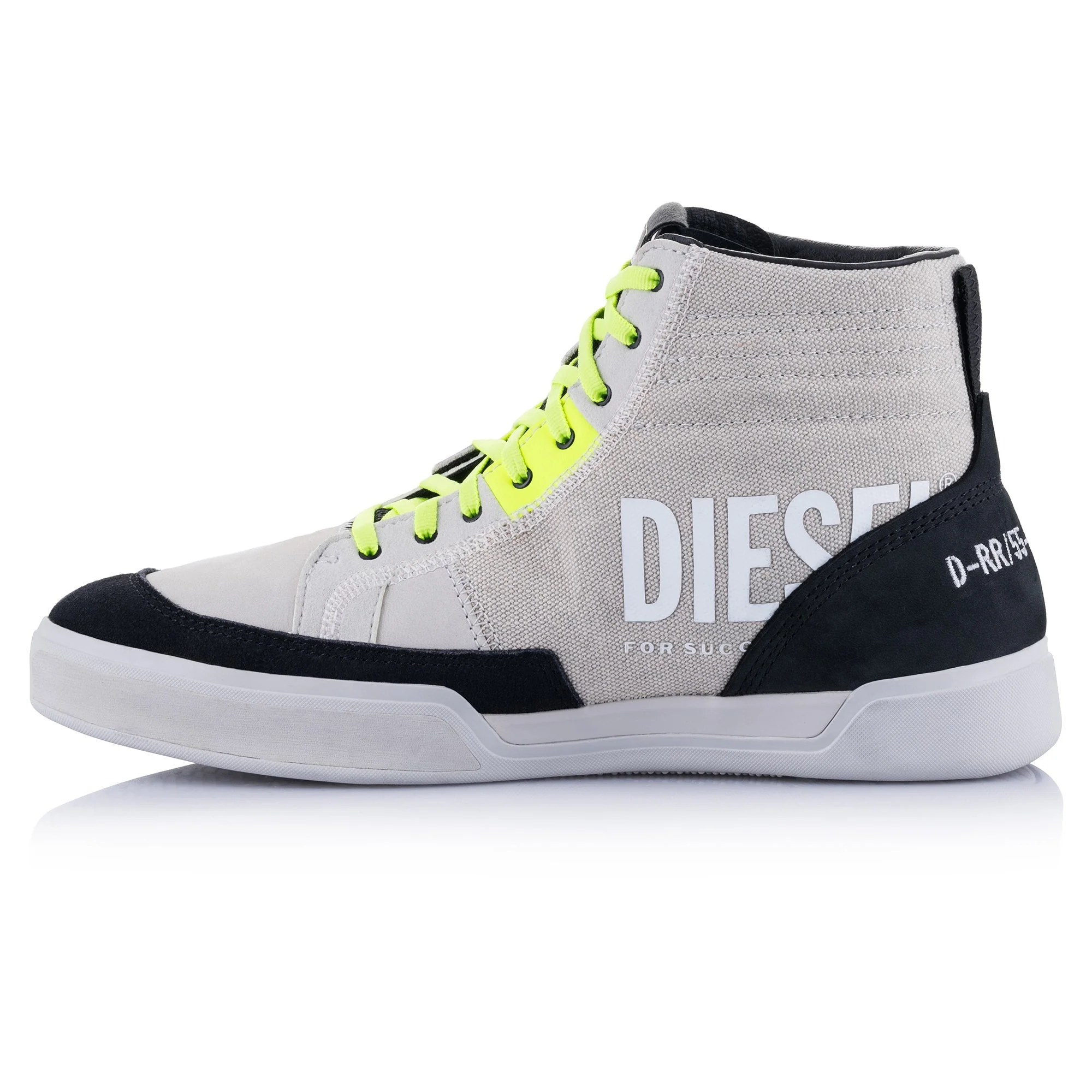 2023 ALPINESTARS X DIESEL AS-DSL Akio Shoes - Image 3