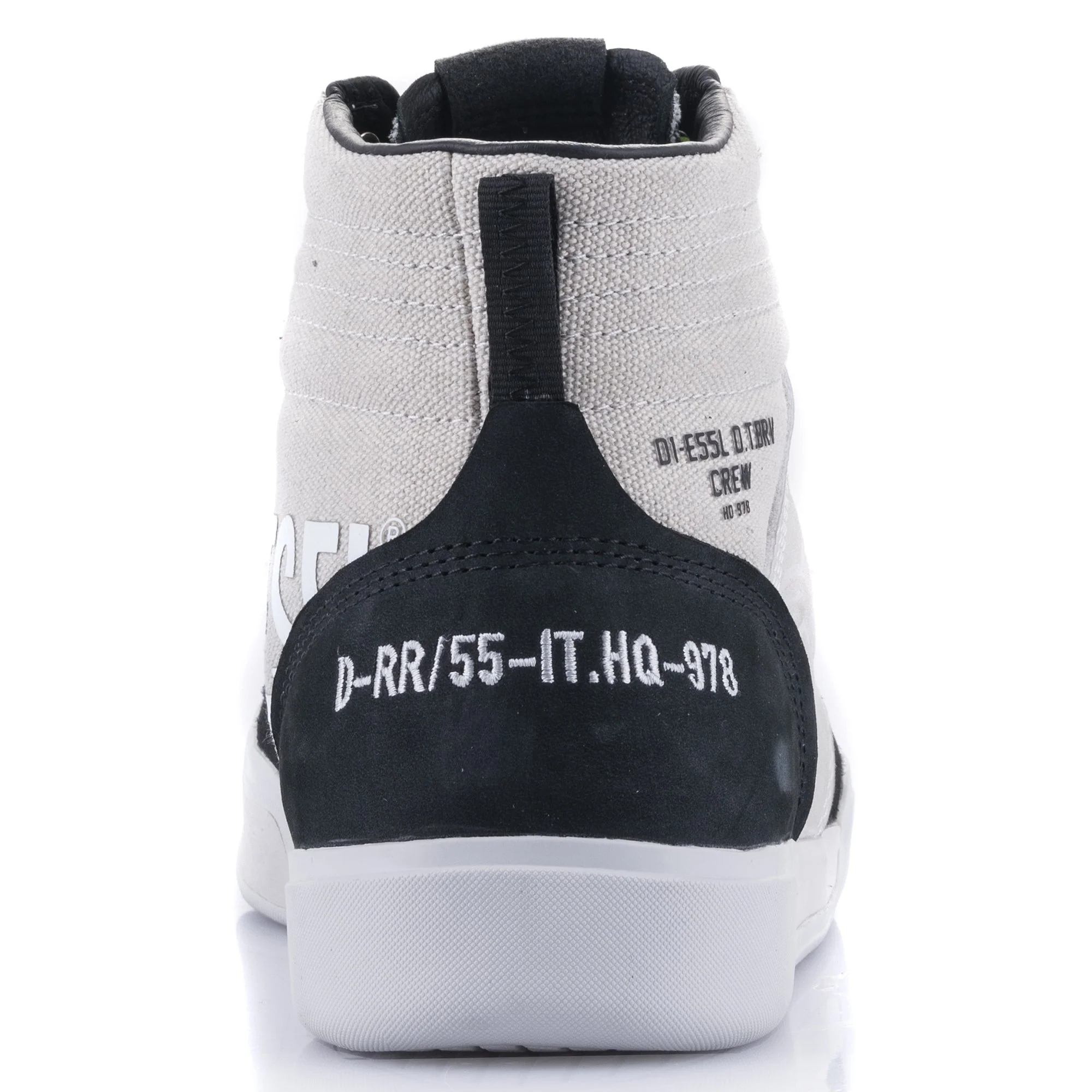 2023 ALPINESTARS X DIESEL AS-DSL Akio Shoes - Image 5