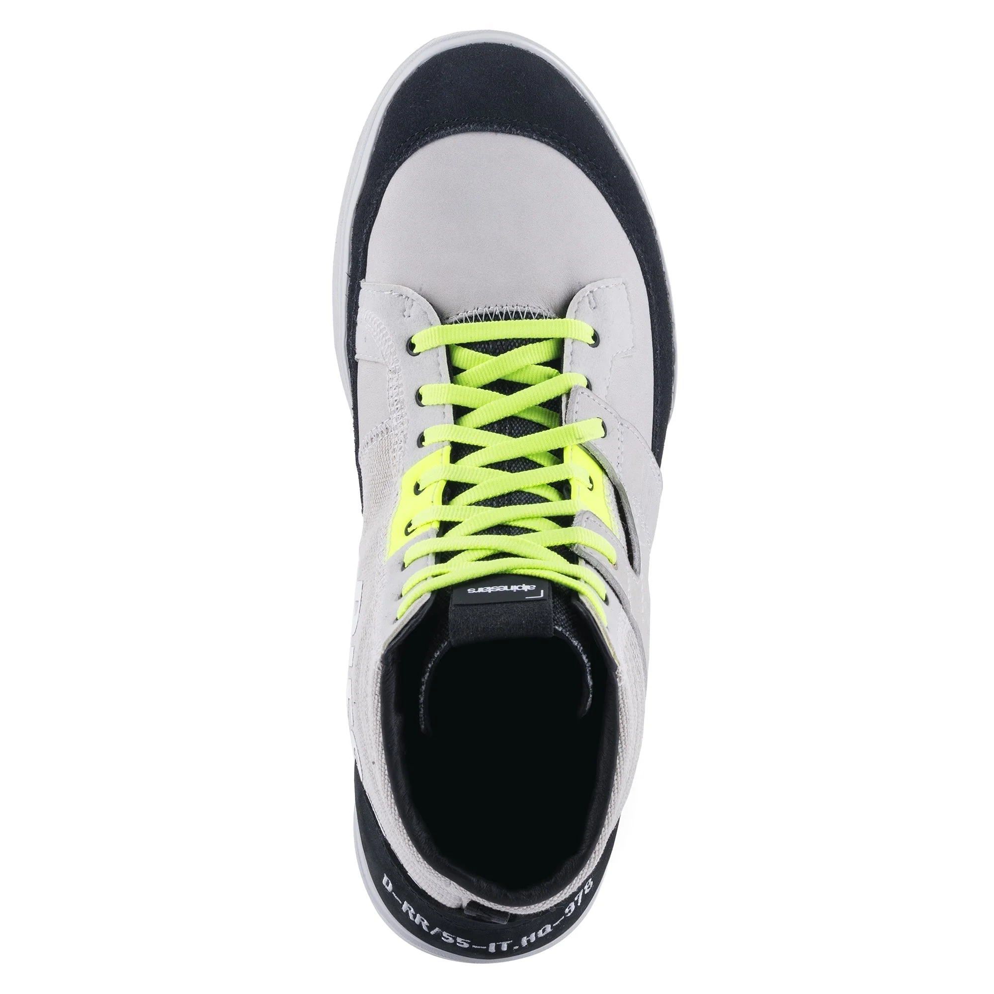 2023 ALPINESTARS X DIESEL AS-DSL Akio Shoes - Image 6