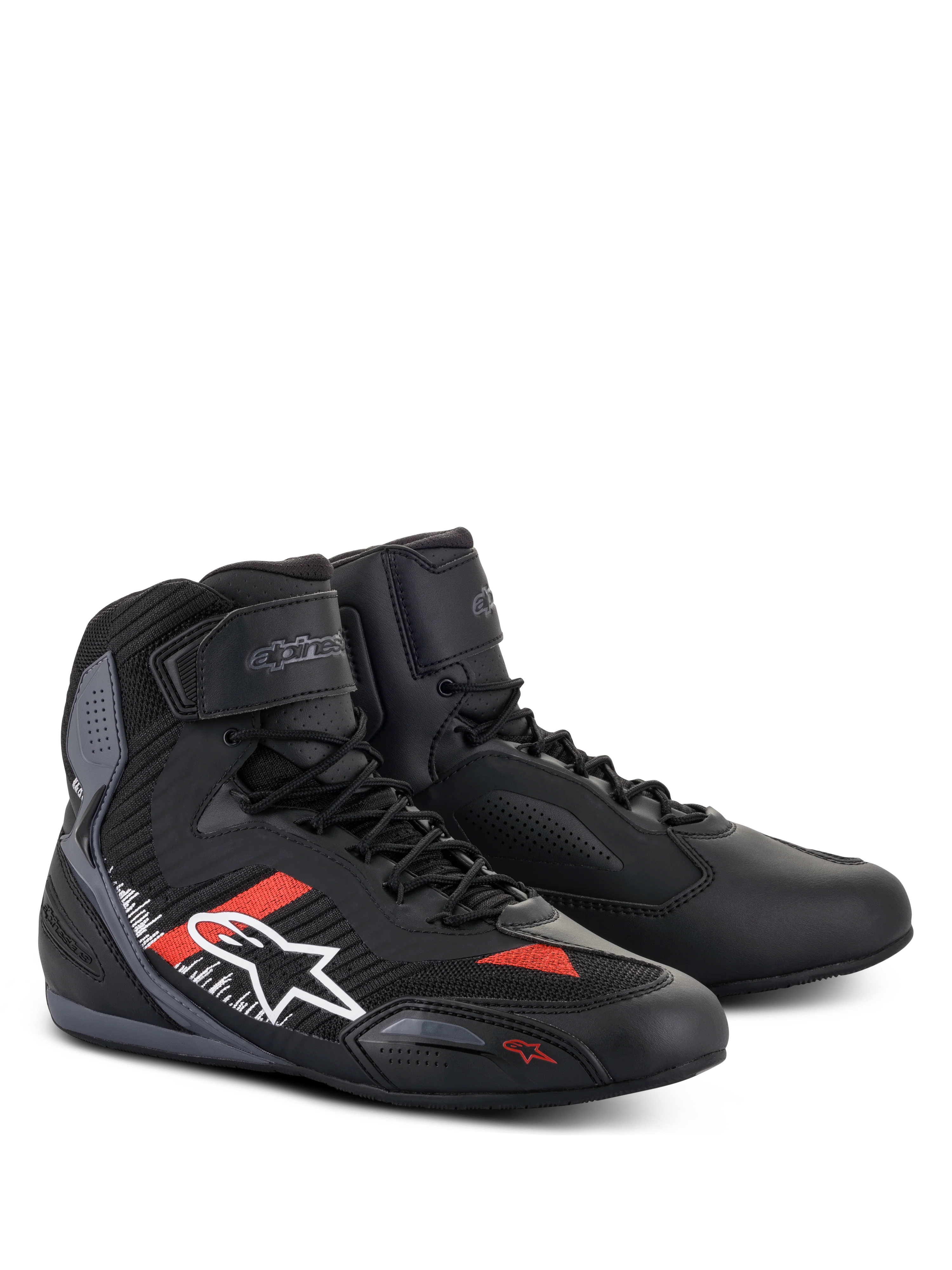 Faster-3 Rideknit® Shoes - Image 2