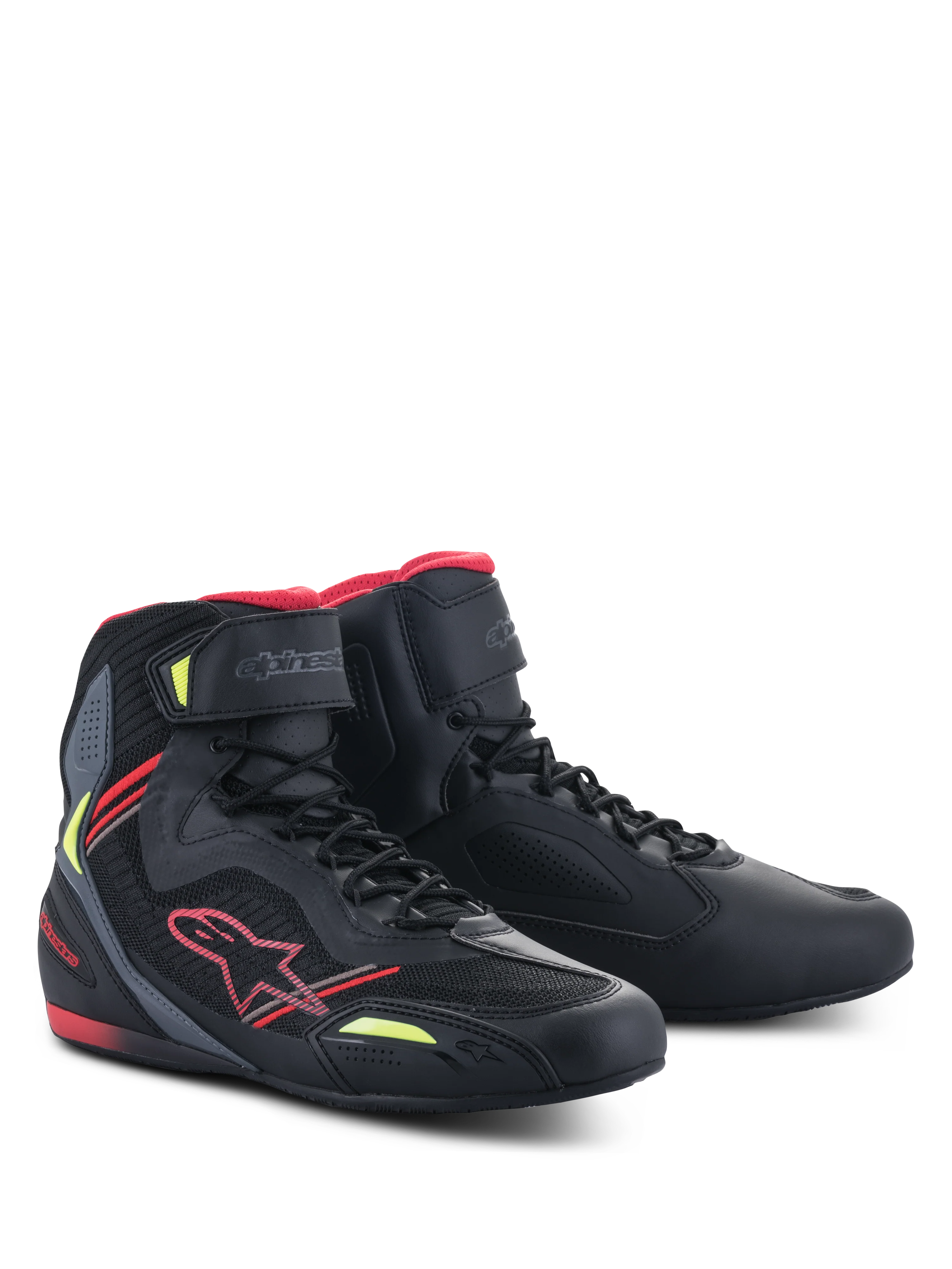 Faster-3 Rideknit® Shoes - Image 2