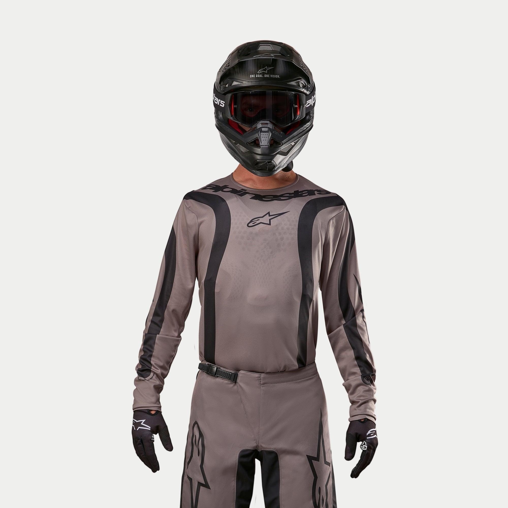 2024 Fluid Lurv Jersey - Image 7