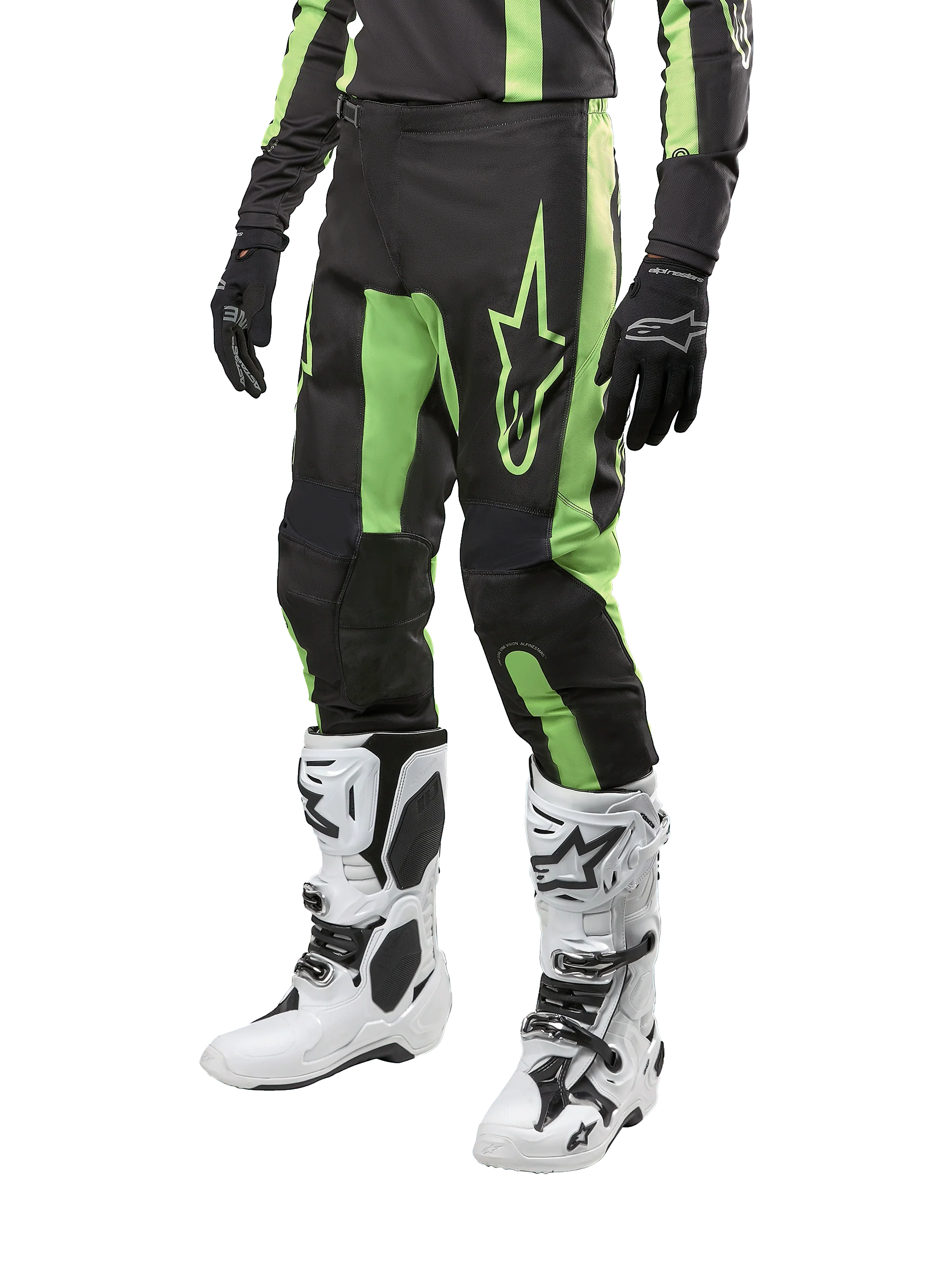 2024 Fluid Lurv Pants