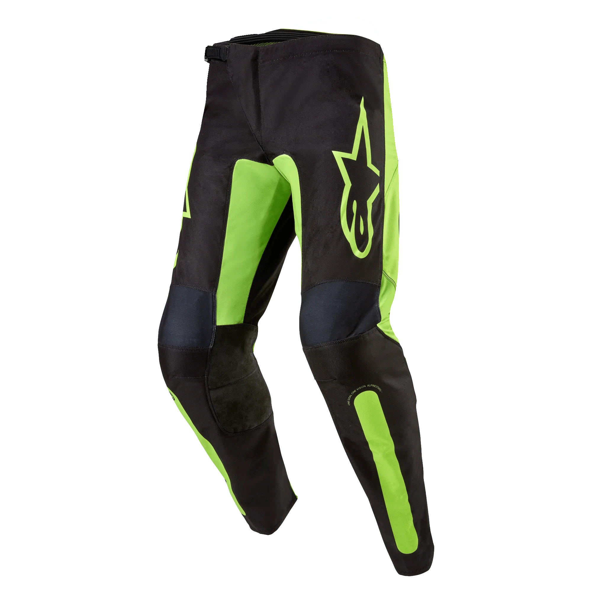 2024 Fluid Lurv Pants - Image 3