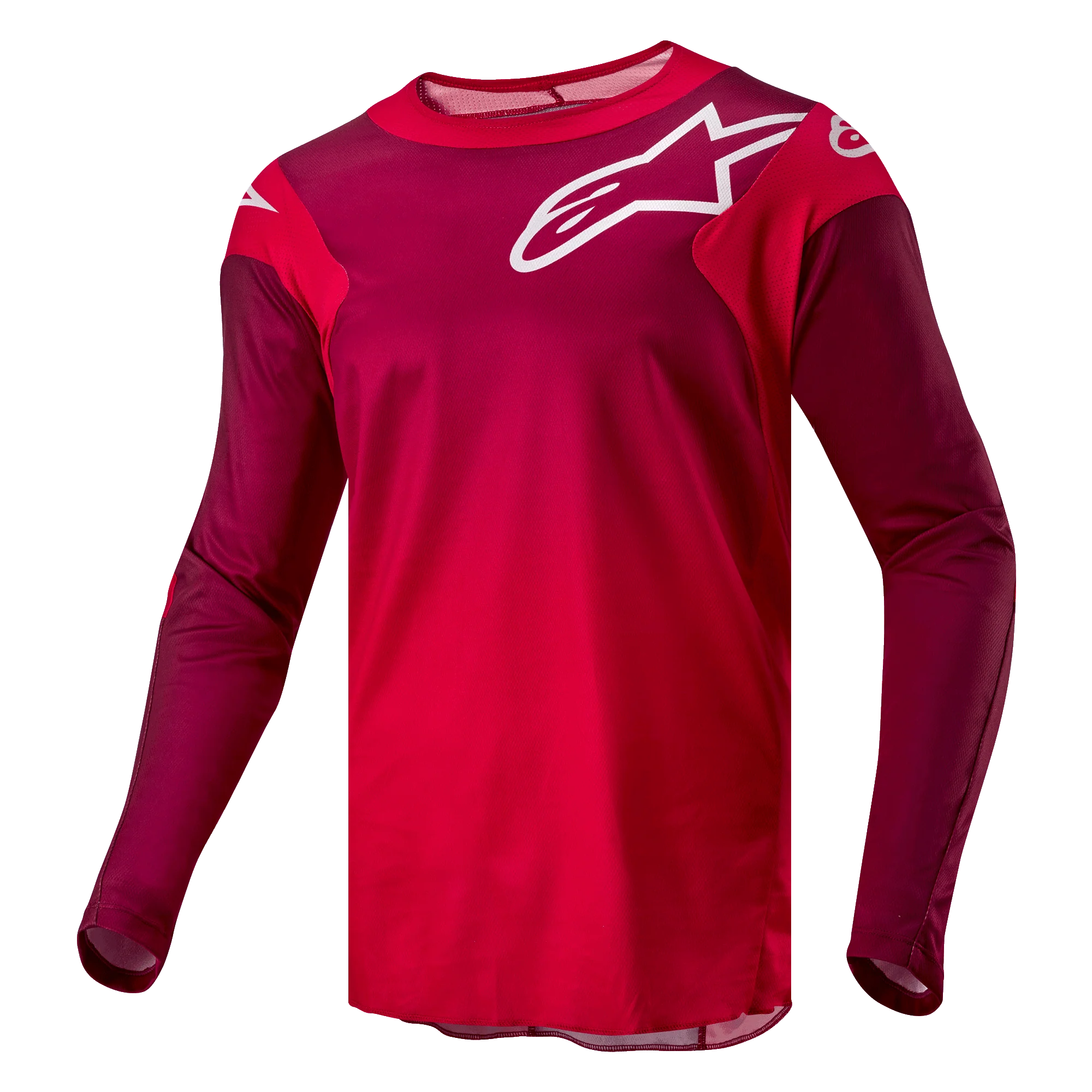 2024 Racer Hoen Jersey - Image 3