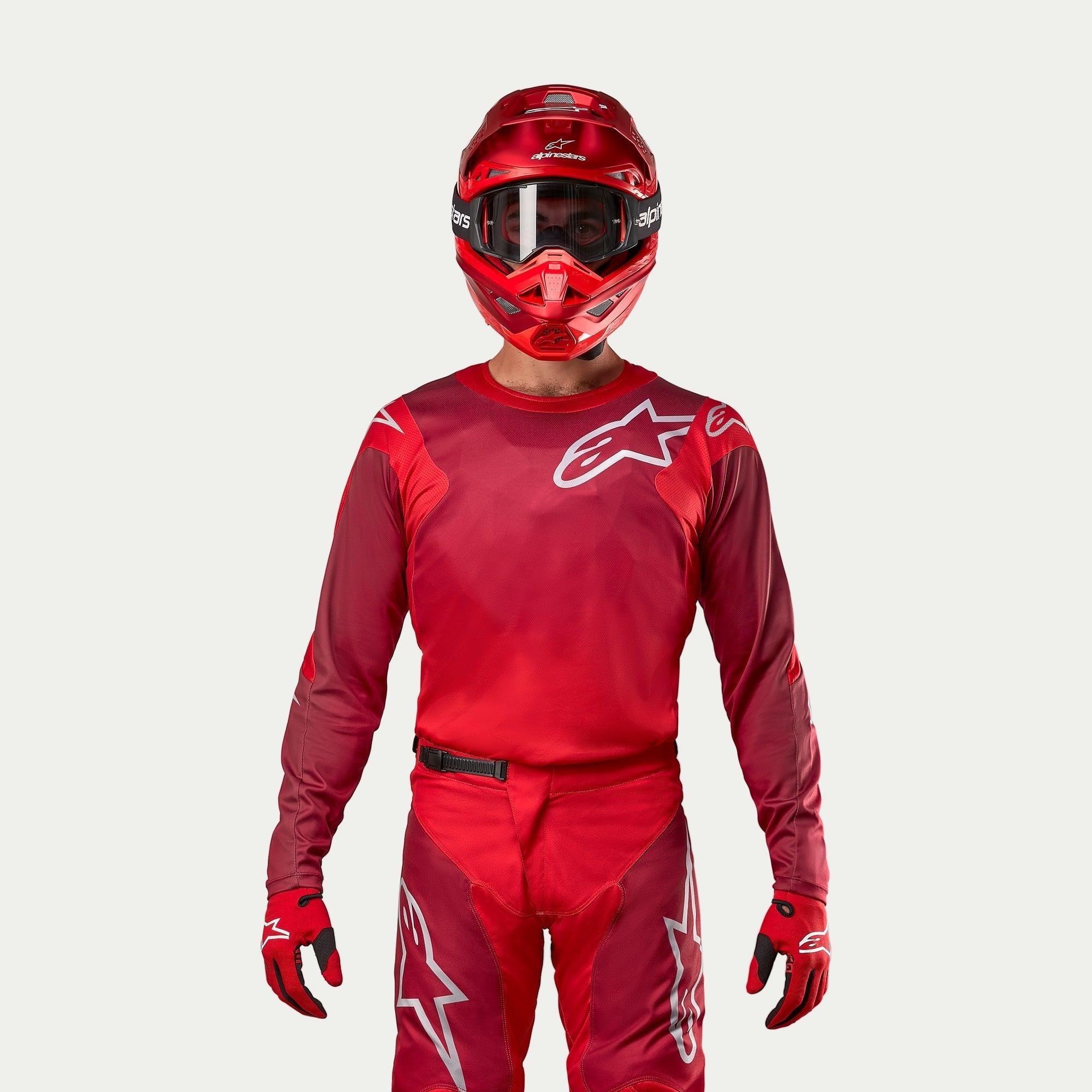 2024 Racer Hoen Jersey - Image 7