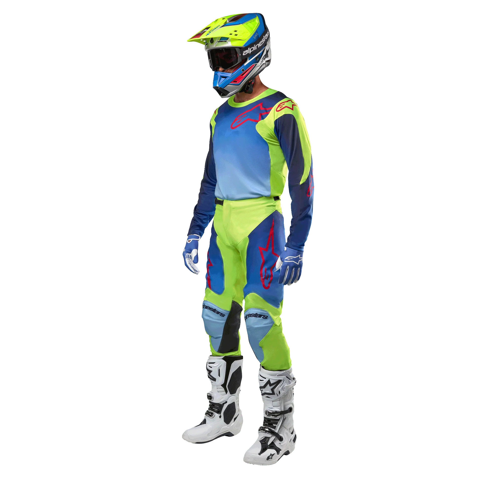 2024 Racer Hoen Jersey - Image 5