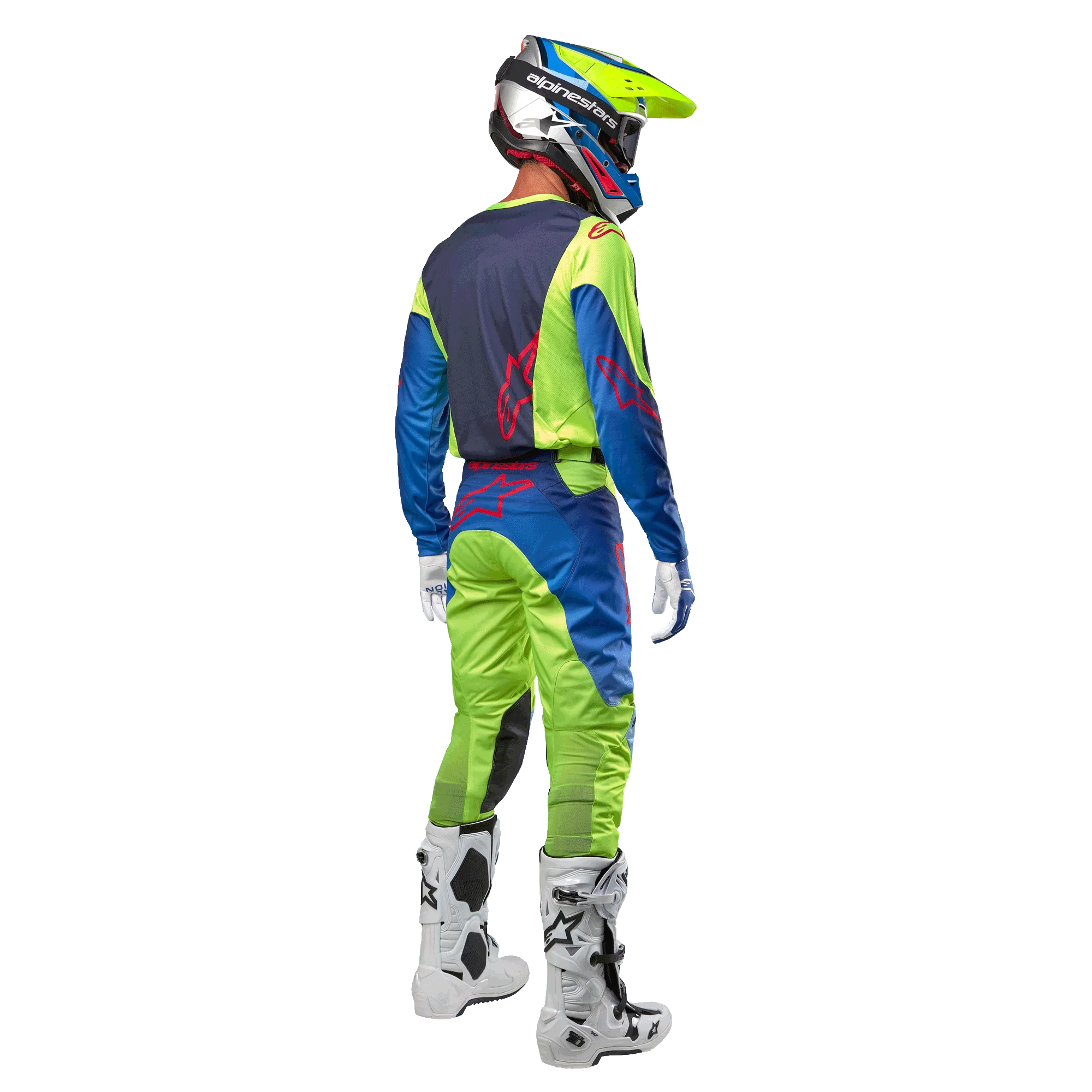 2024 Racer Hoen Jersey - Image 6