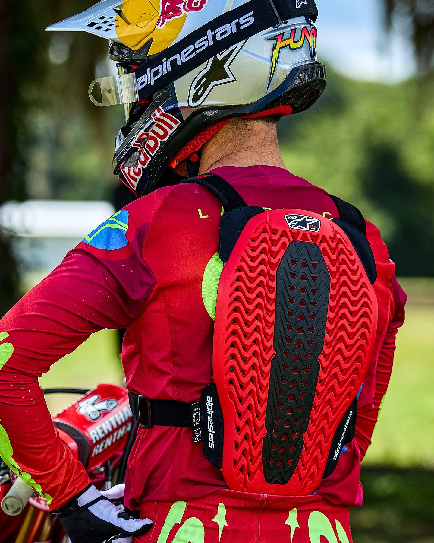 A-5 Plasma Chest Protector - Image 6