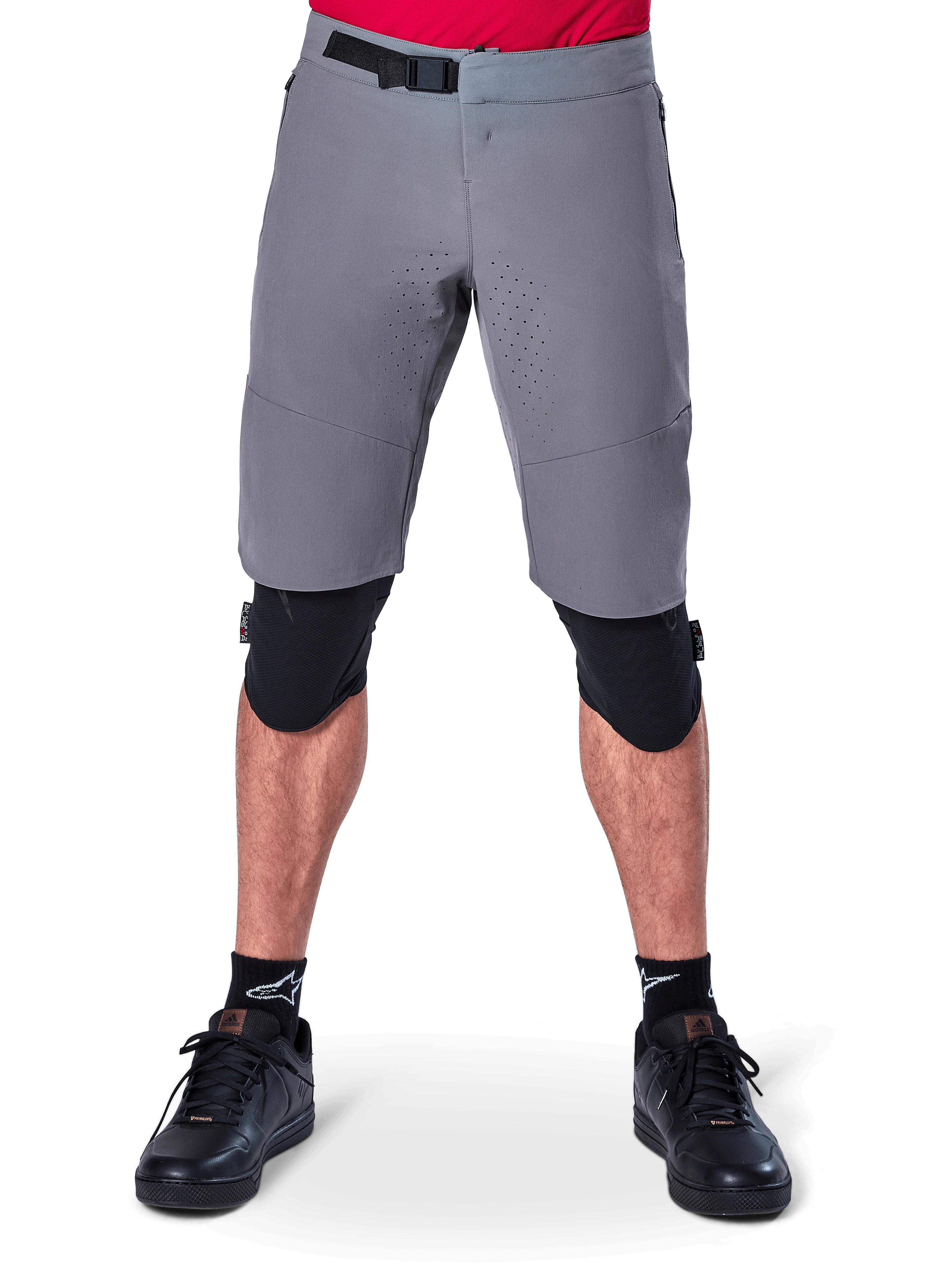 A-Aria Elite Shorts - Image 2