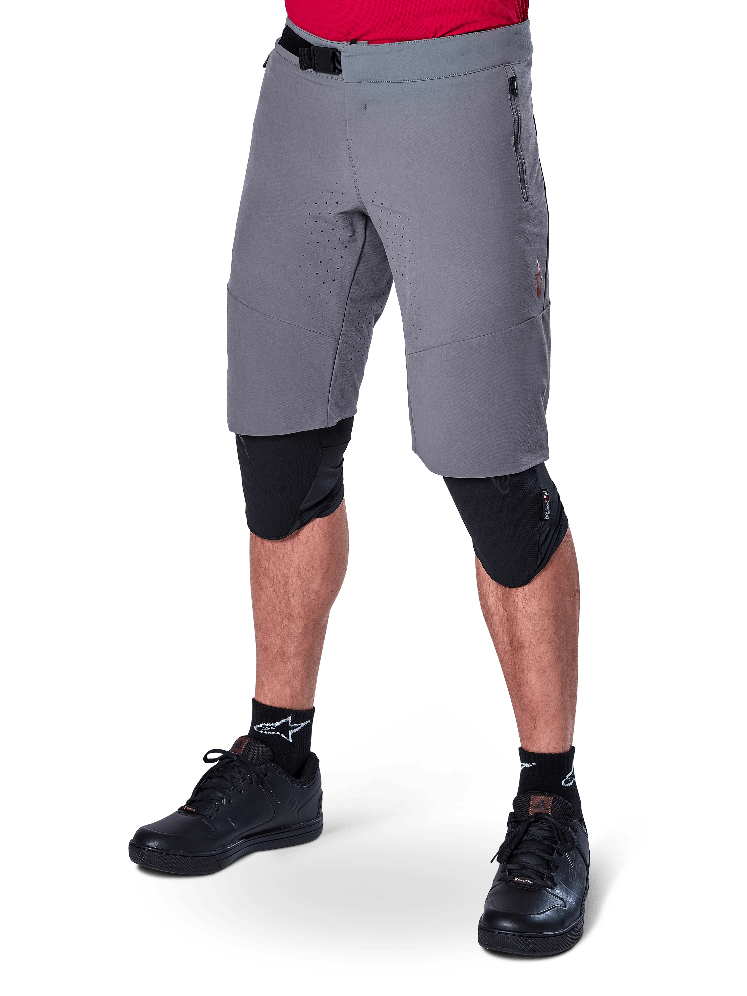A-Aria Elite Shorts - Image 3