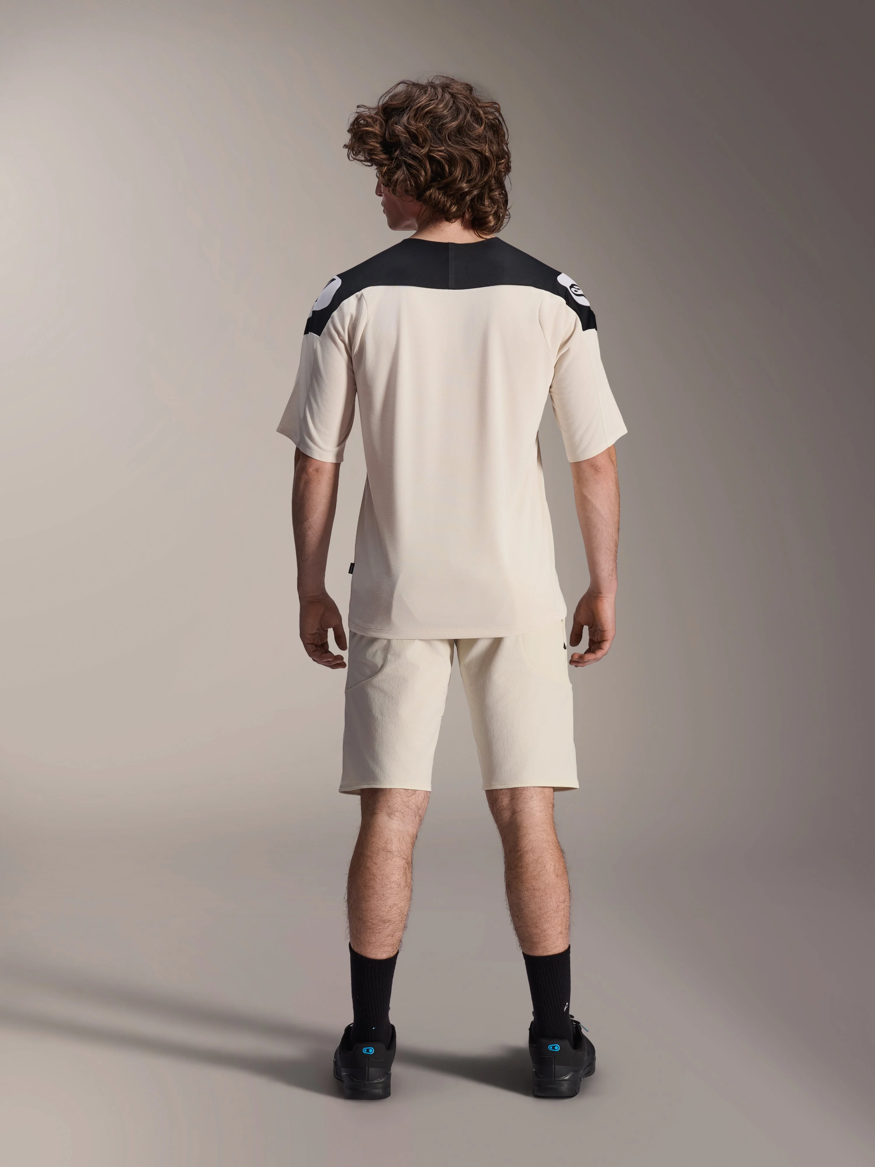 A-Aria Elite Shorts - Image 3