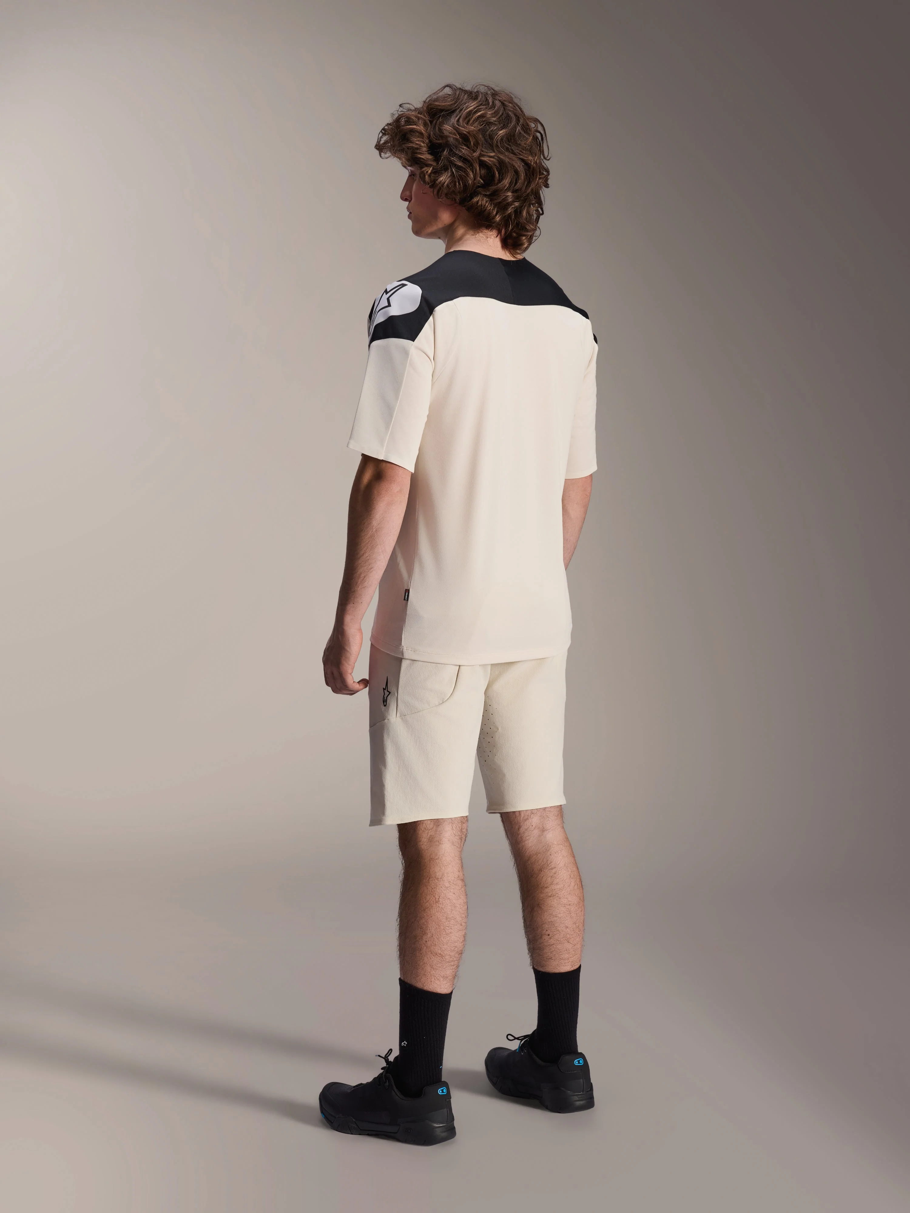 A-Aria Polartec® Elite Jersey - Short Sleeve - Image 4