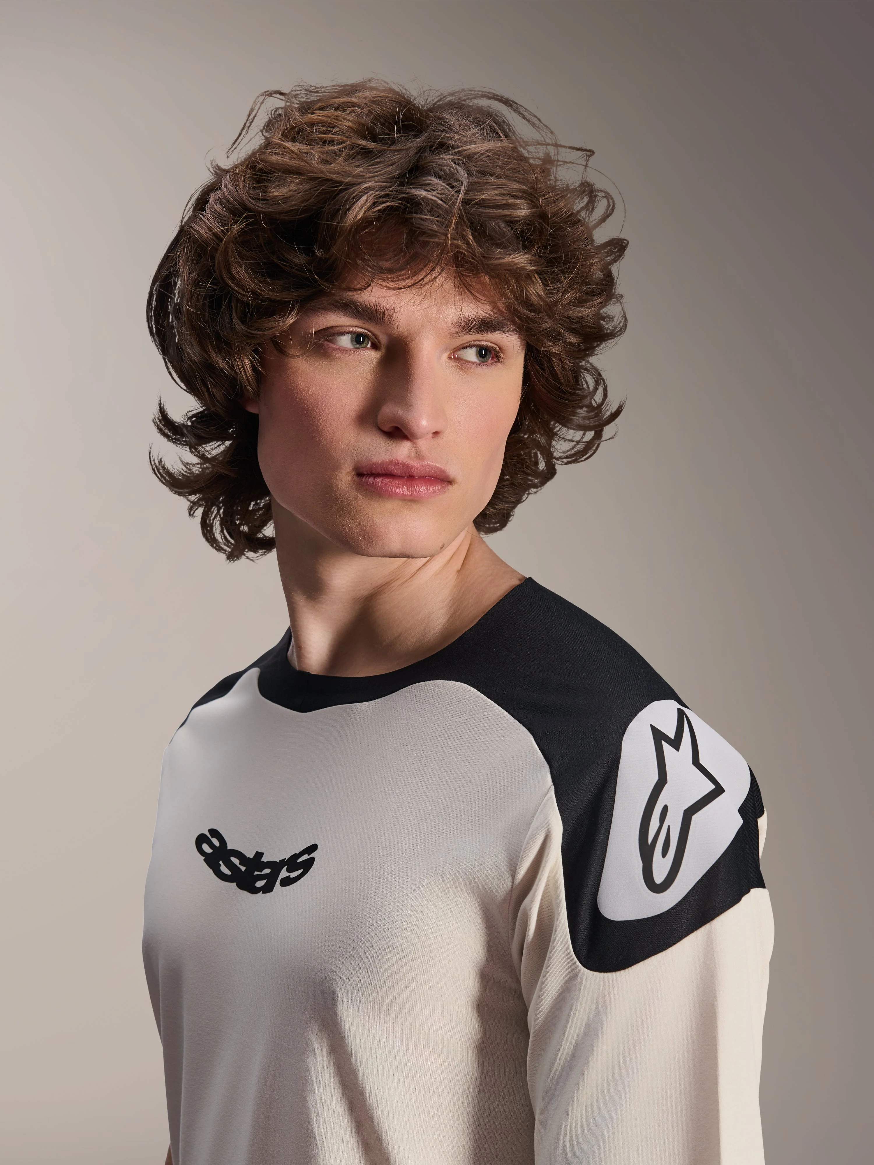 A-Aria Polartec® Elite Jersey - Short Sleeve - Image 6