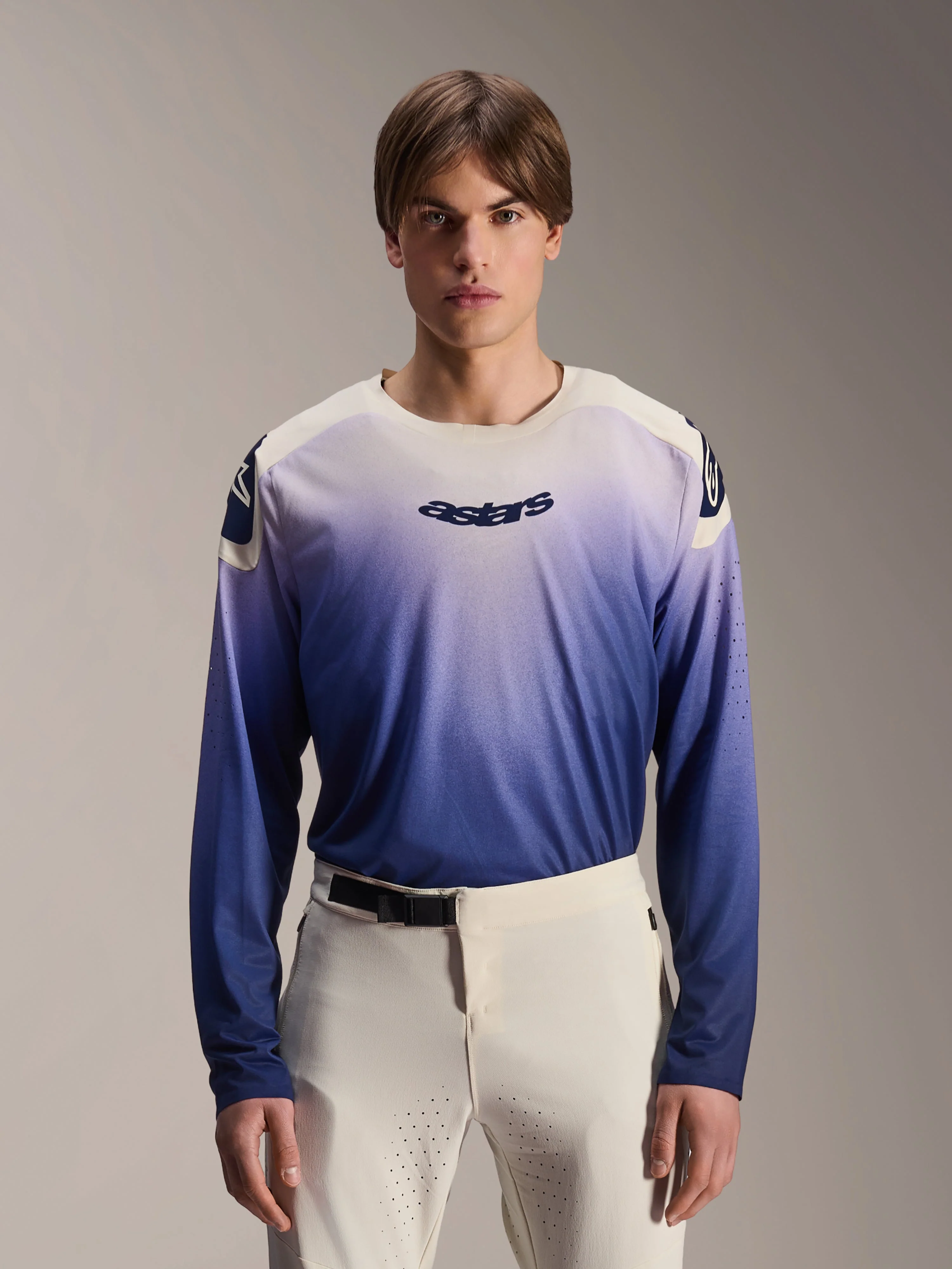 A-Aria Polartec® Maker Elite Jersey - Long Sleeve