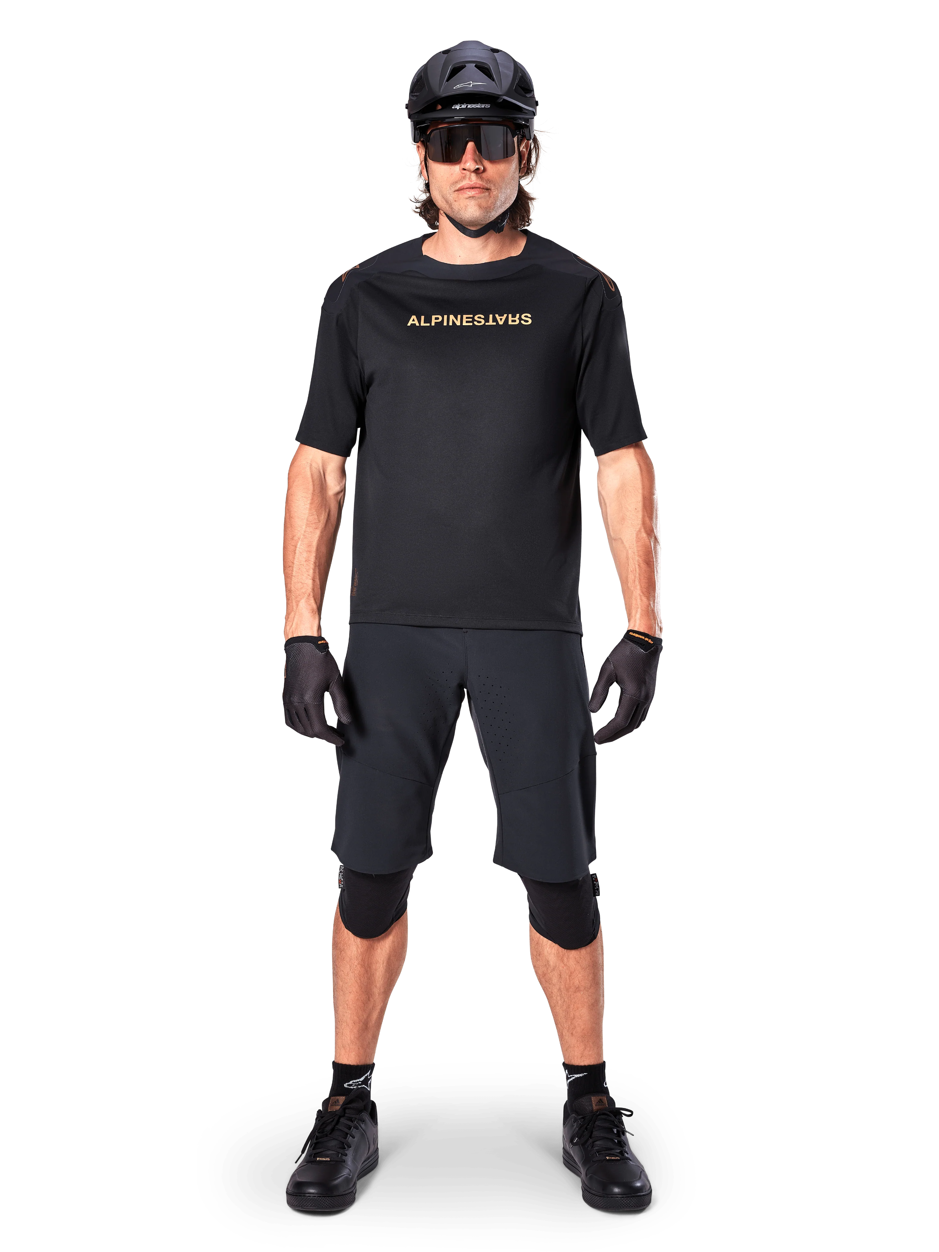 A-Aria Polartec® Switch Jersey - Short Sleeve - Image 7