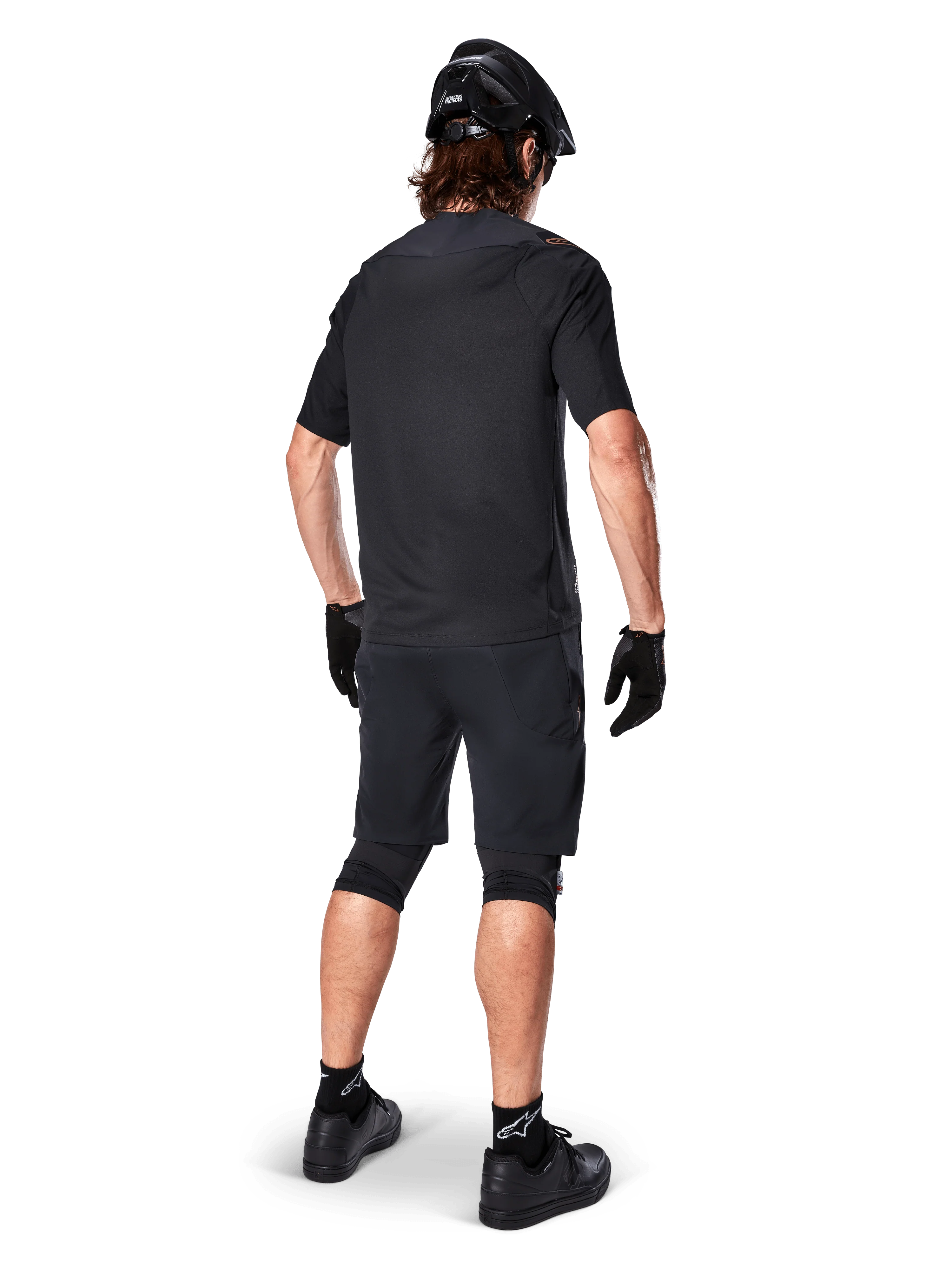 A-Aria Polartec® Switch Jersey - Short Sleeve - Image 9