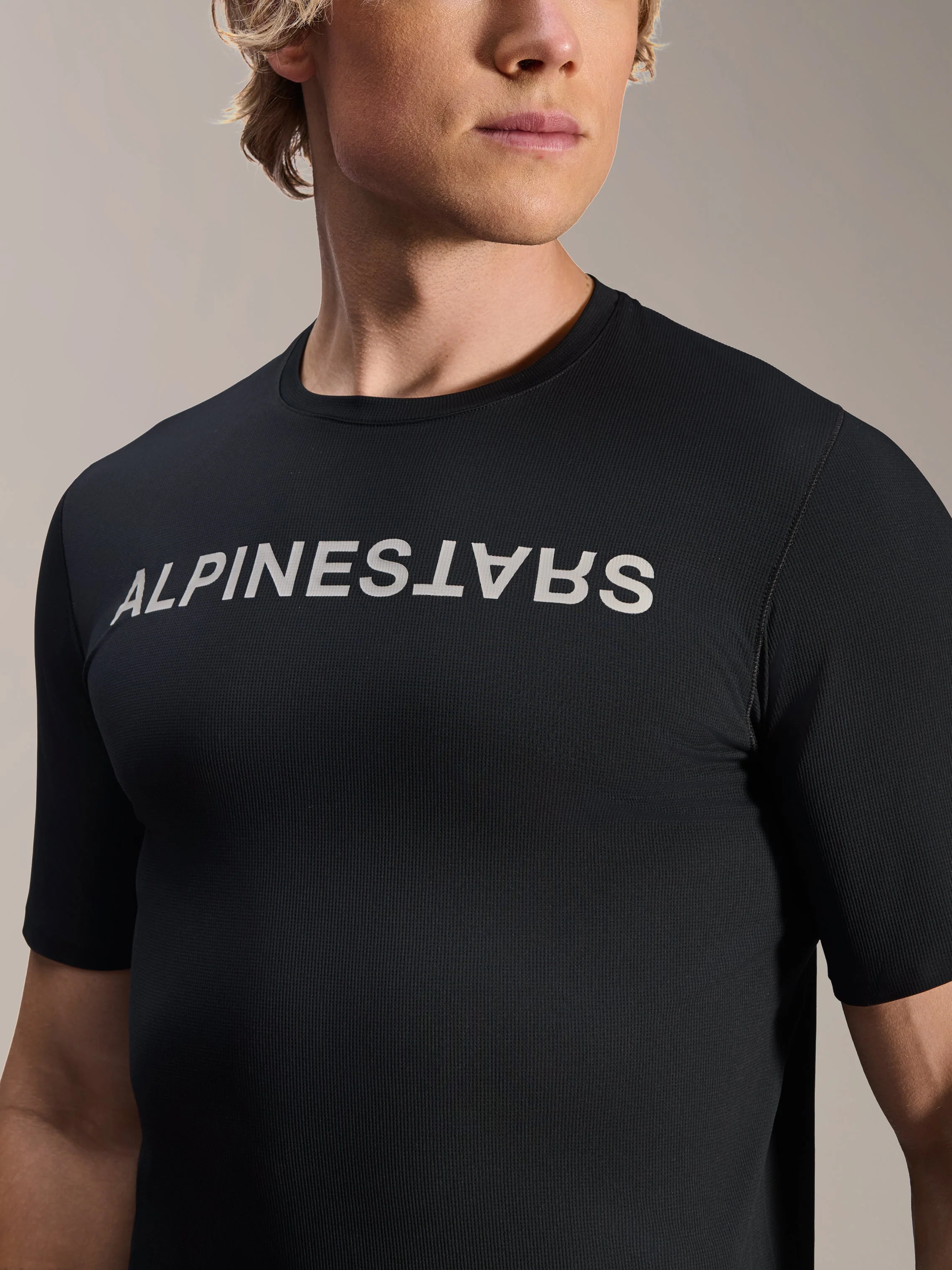 A-Aria Switch Jersey - Short Sleeve - Image 6