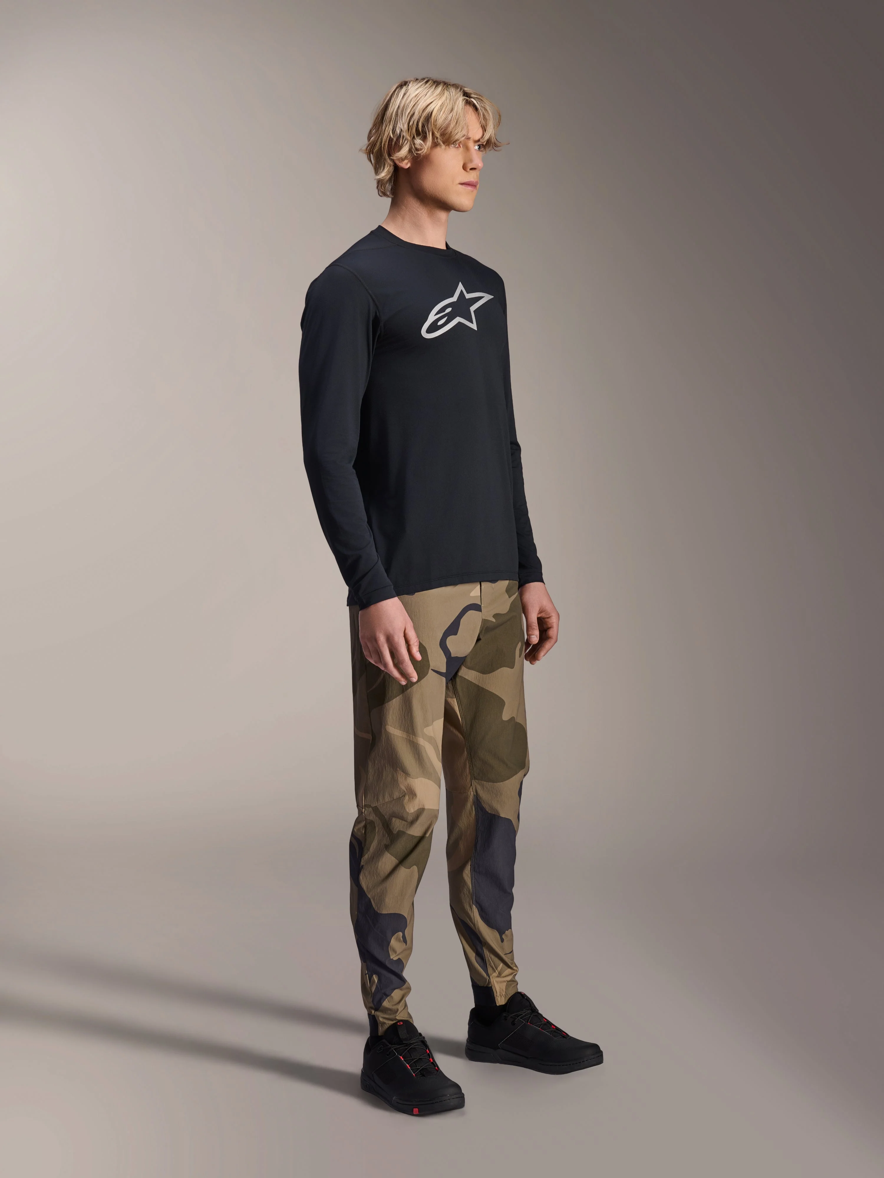 A-Dura Camo Pant - Image 2