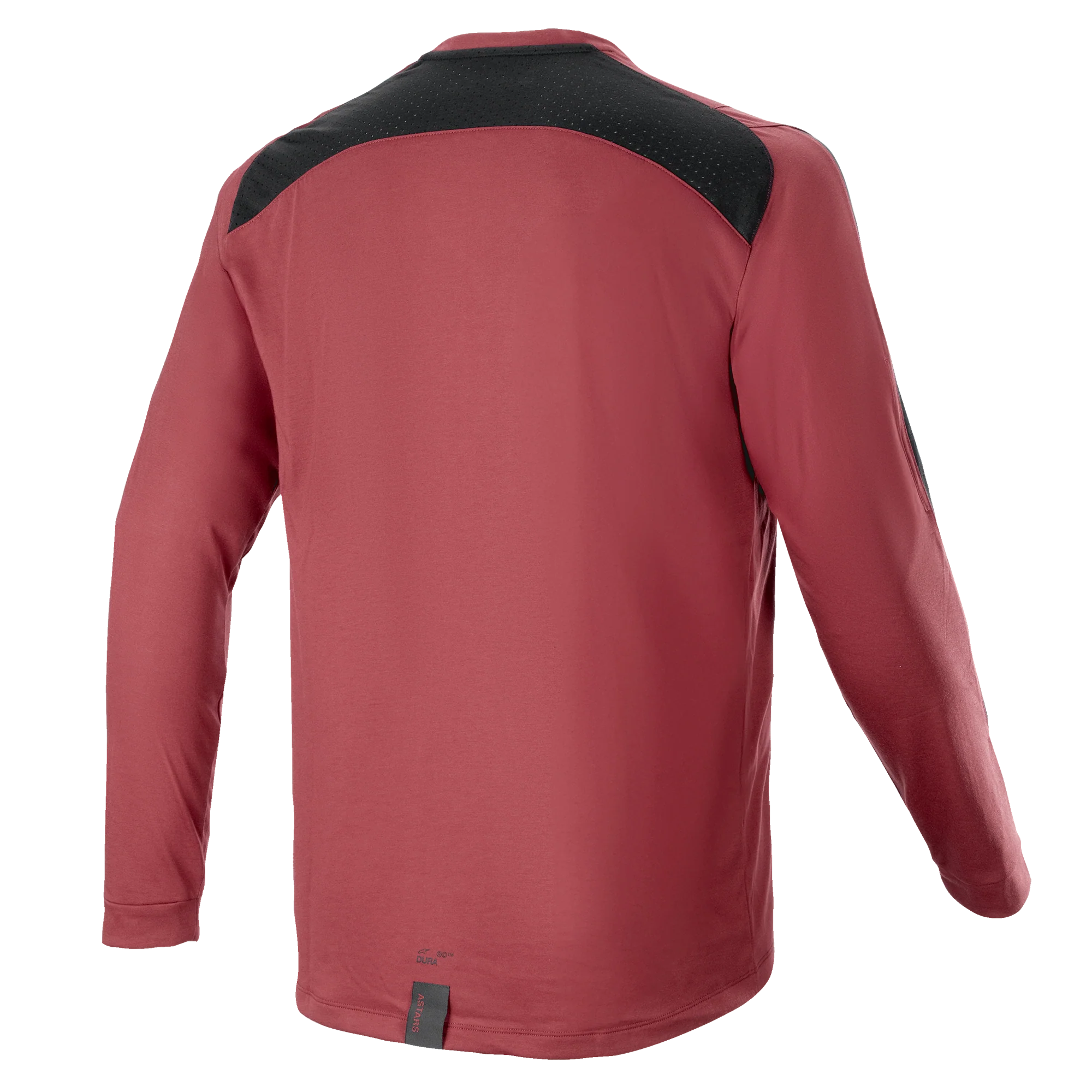 A-Dura Dri Astar Jersey - Long Sleeve - Image 2