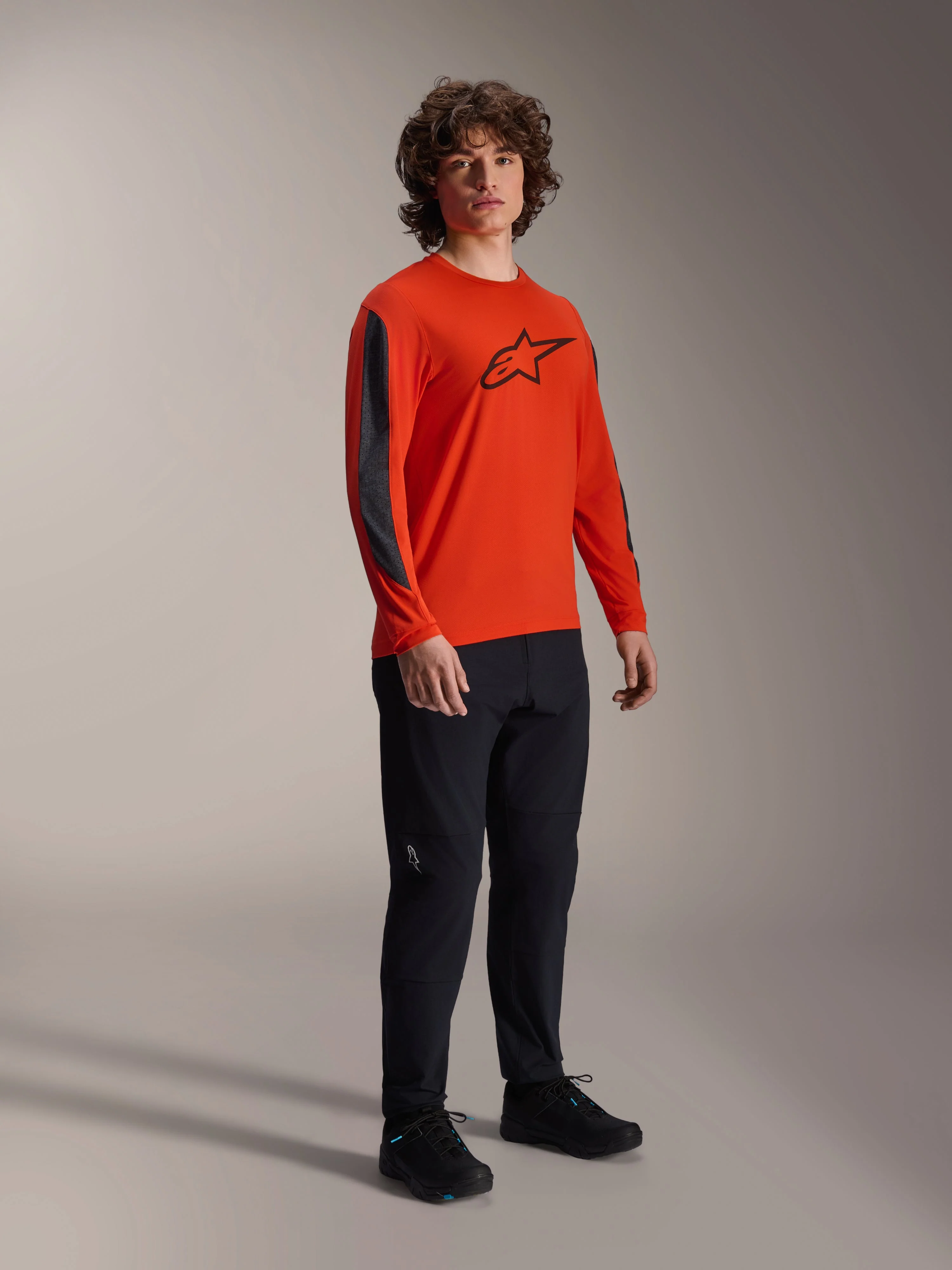 A-Dura Insert Astar Jersey - Long Sleeve - Image 2