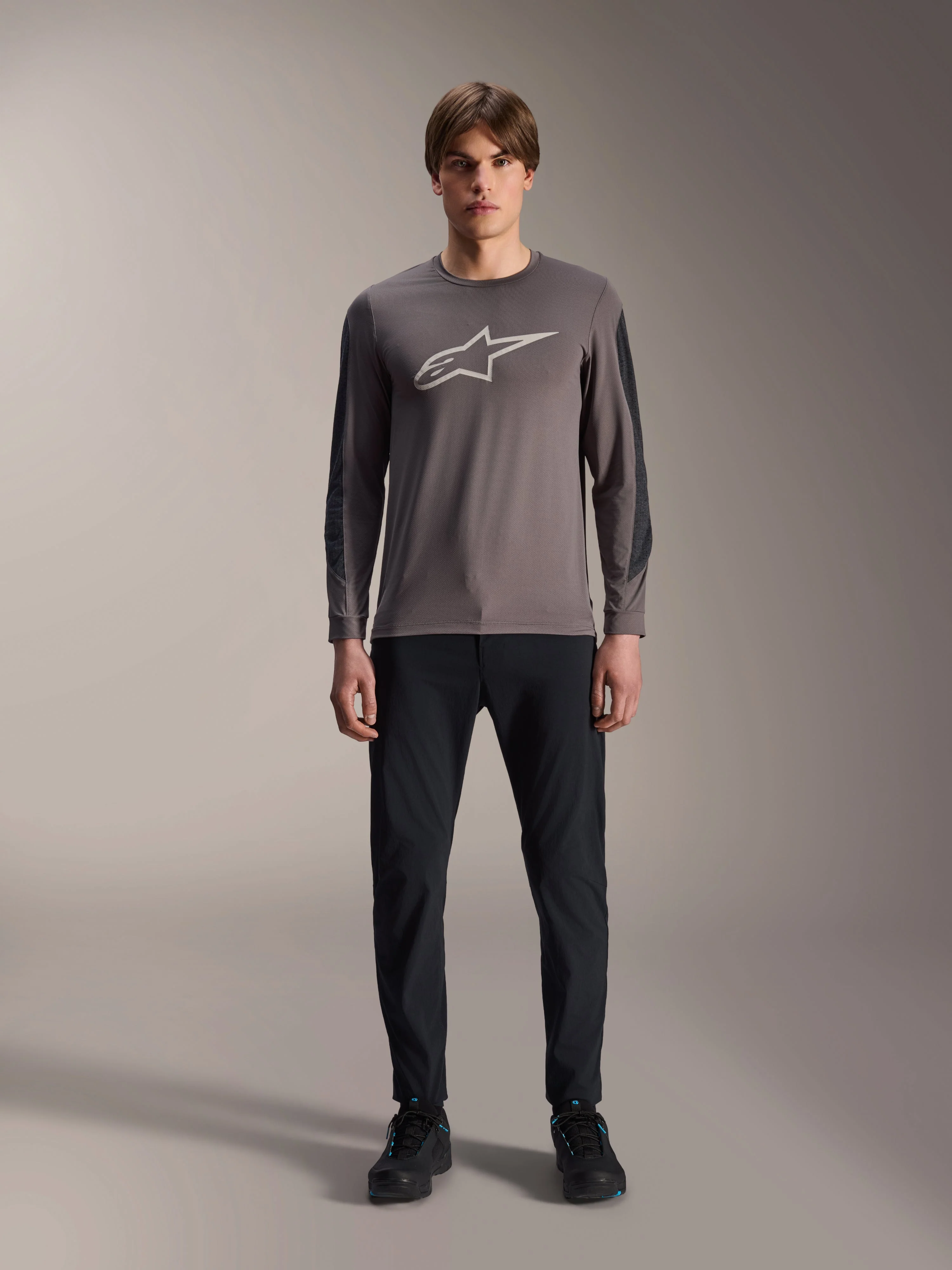 A-Dura Insert Astar Jersey - Long Sleeve - Image 5
