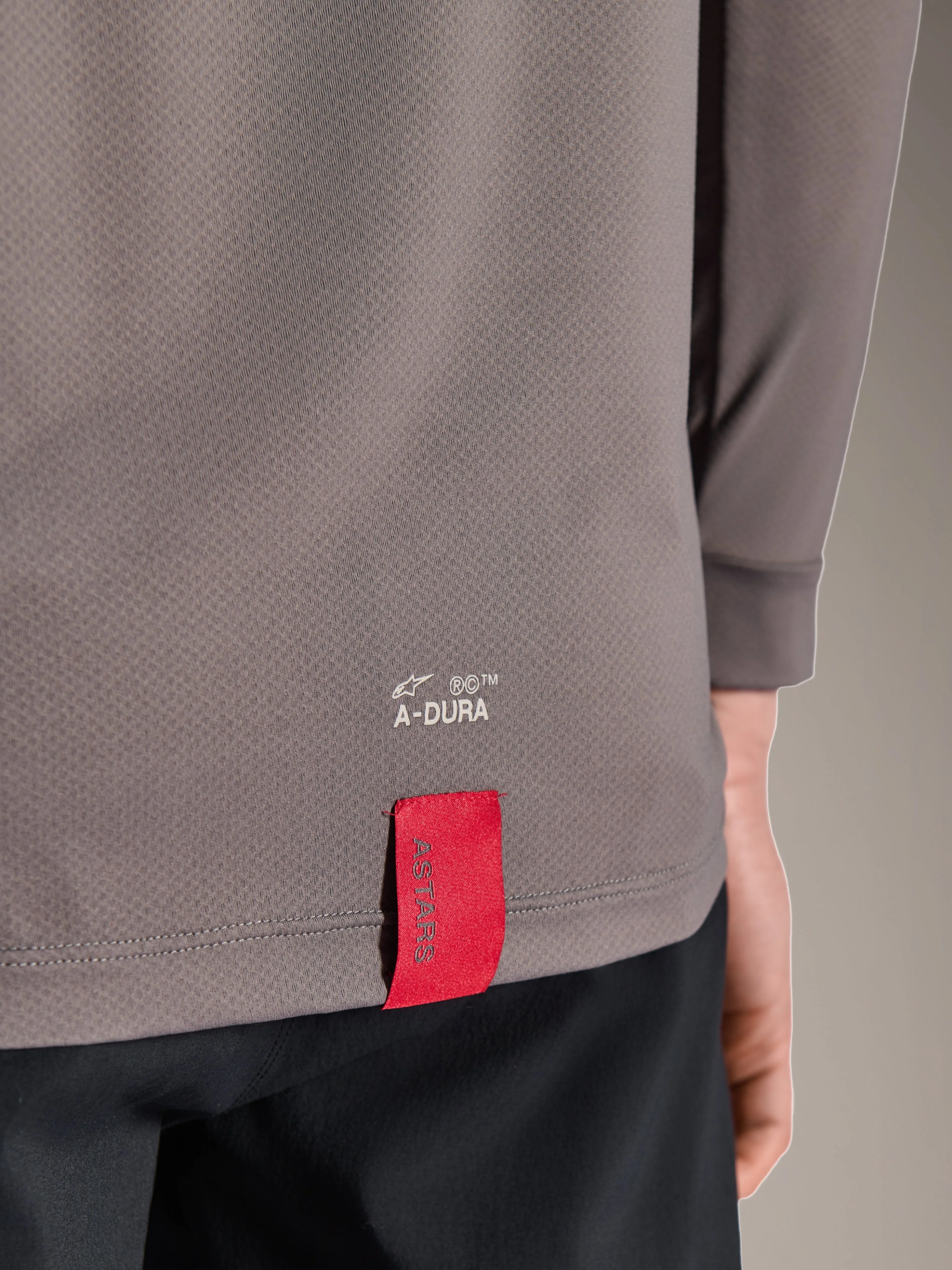 A-Dura Insert Astar Jersey - Long Sleeve - Image 6
