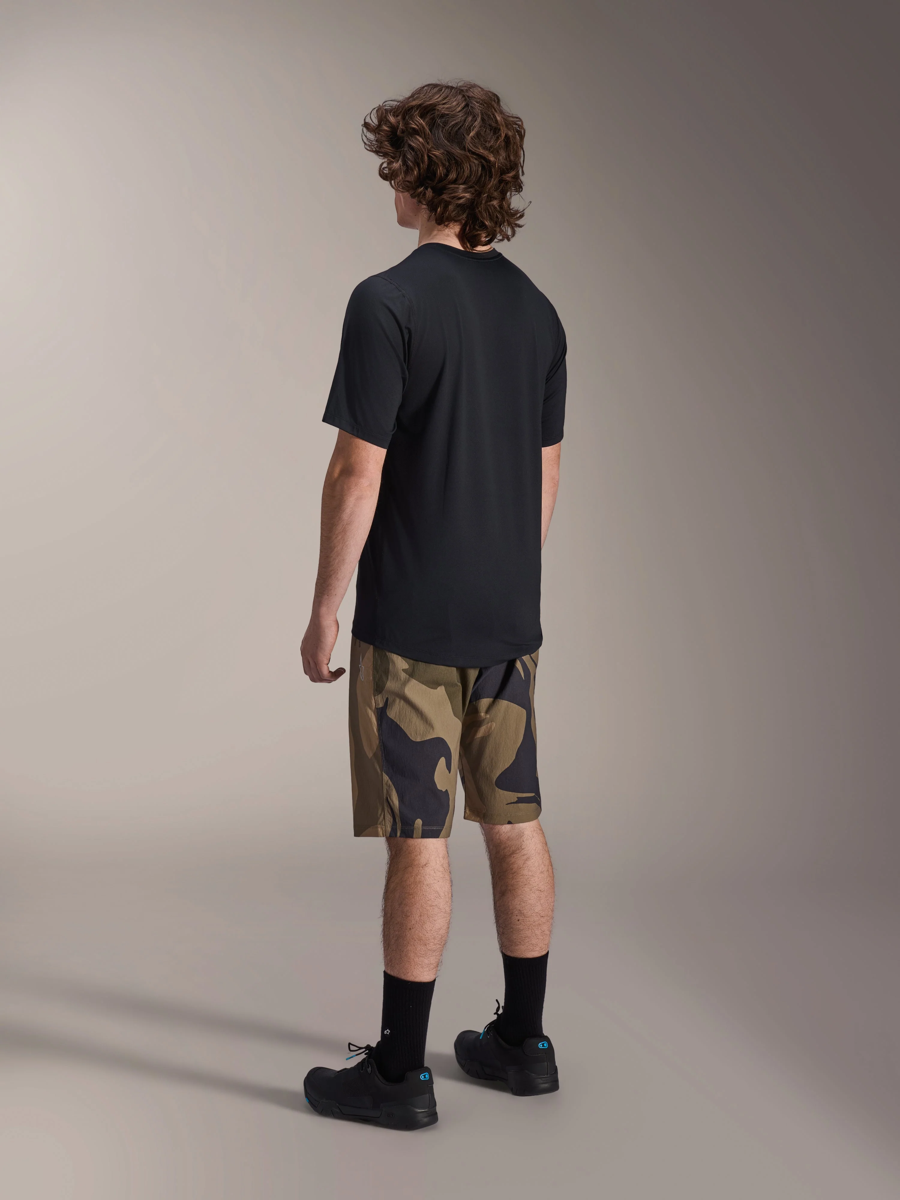 A-Dura Astar Jersey - Short Sleeve - Image 4