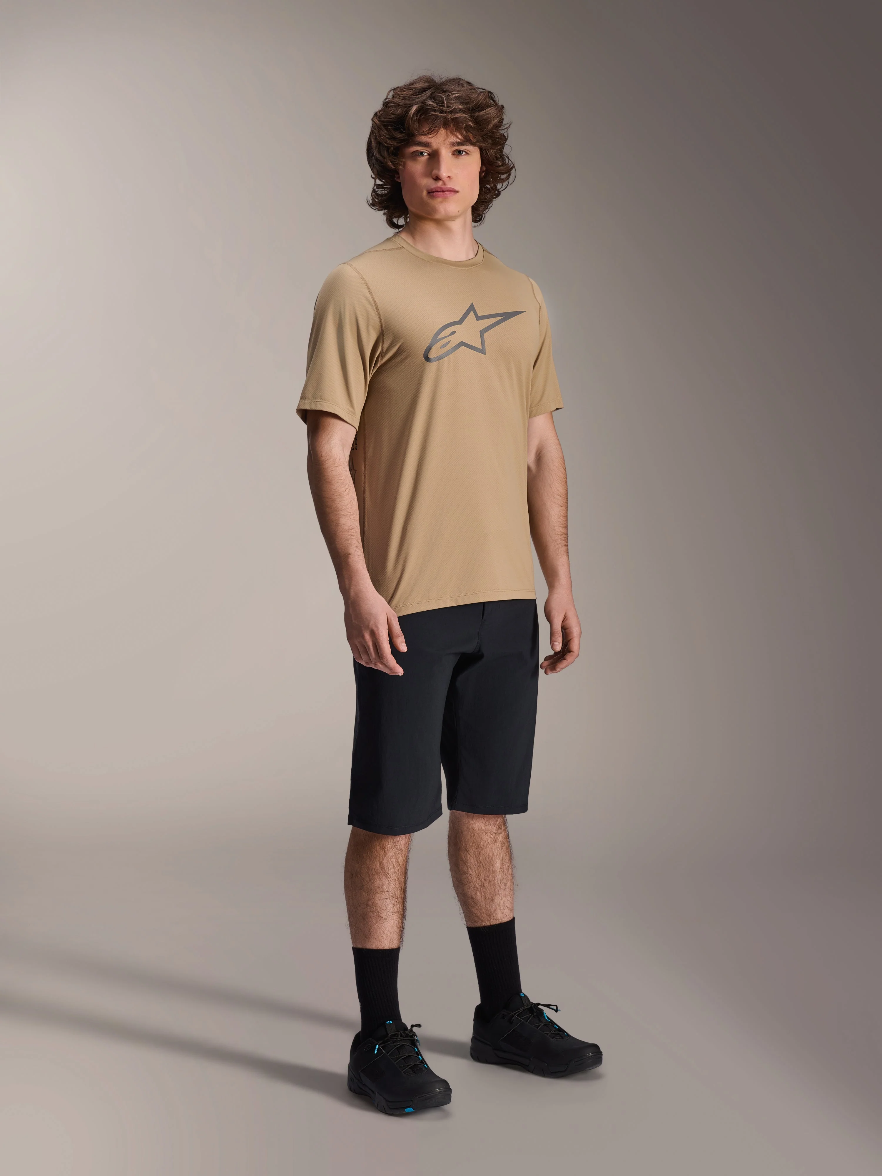 A-Dura Astar Jersey - Short Sleeve - Image 2