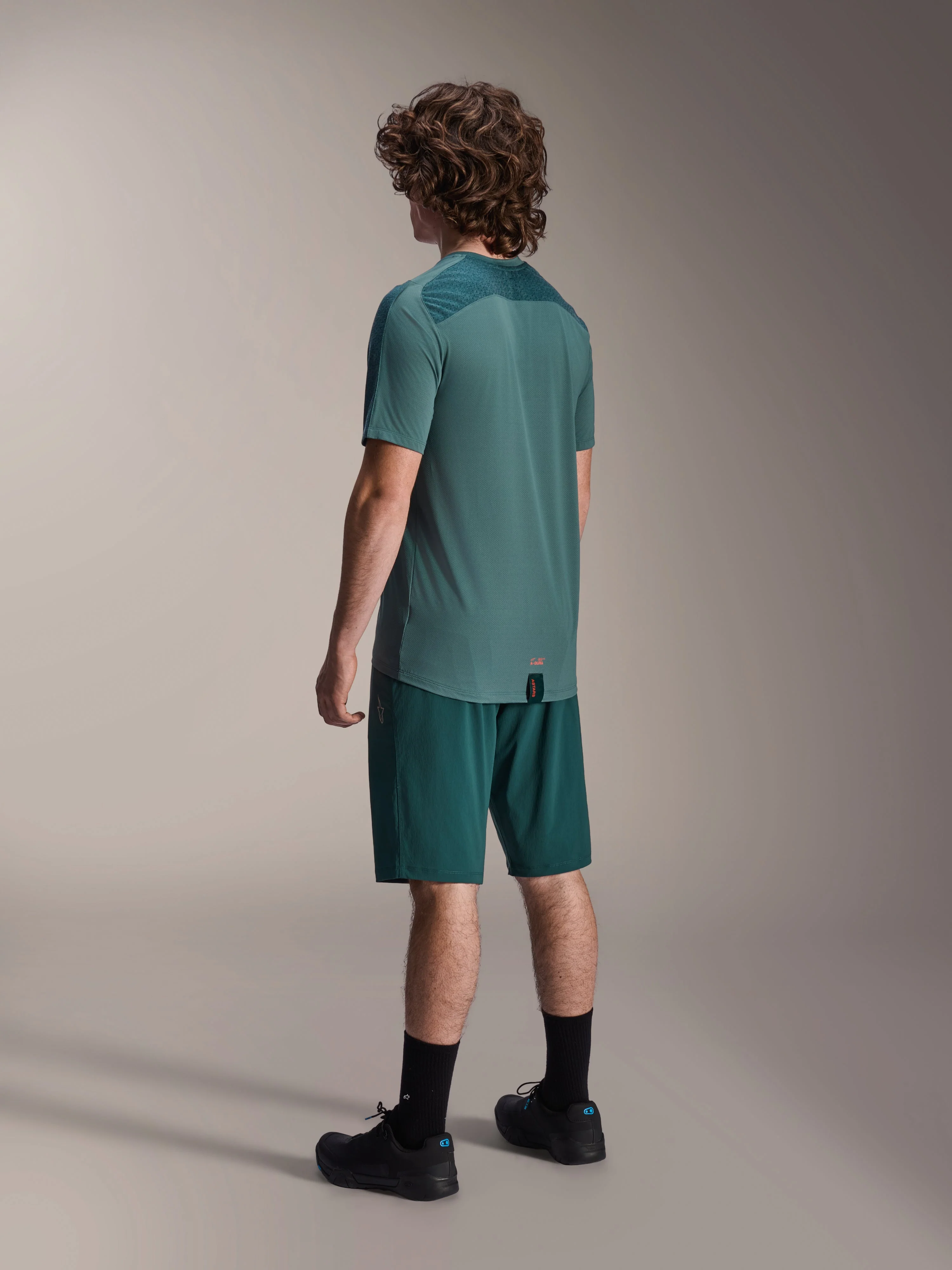 A-Dura Lipan Jersey - Short Sleeve - Image 3