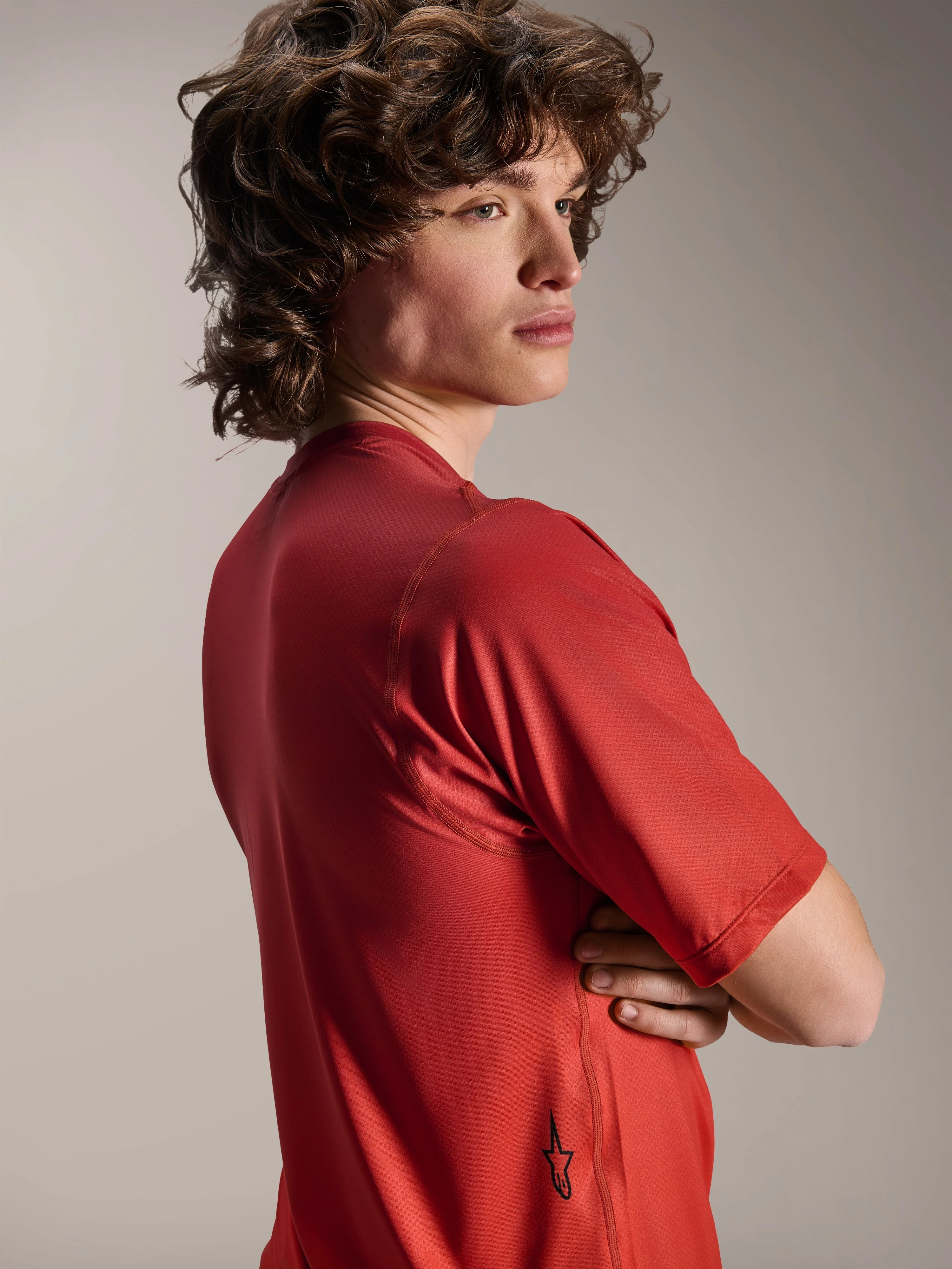 A-Dura Rise Jersey - Short Sleeve - Image 7