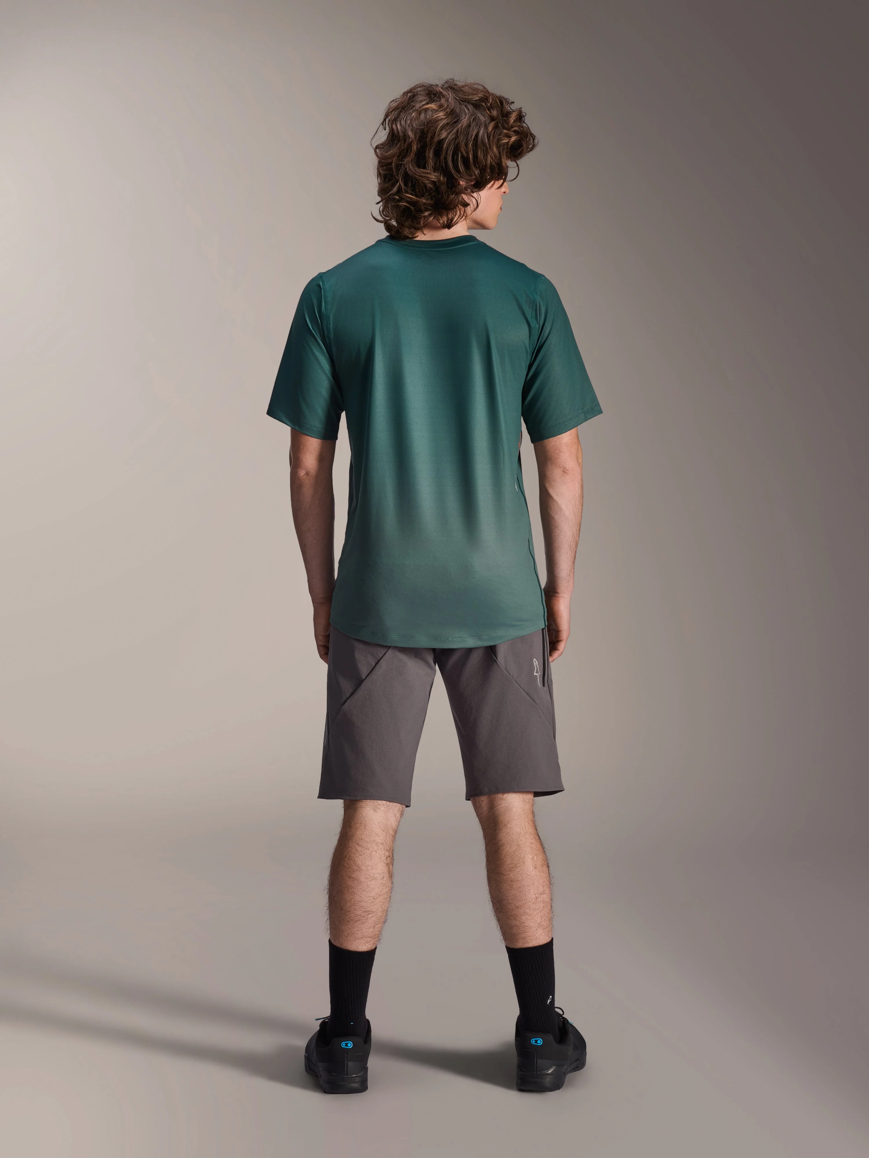 A-Dura Rise Jersey - Short Sleeve - Image 3