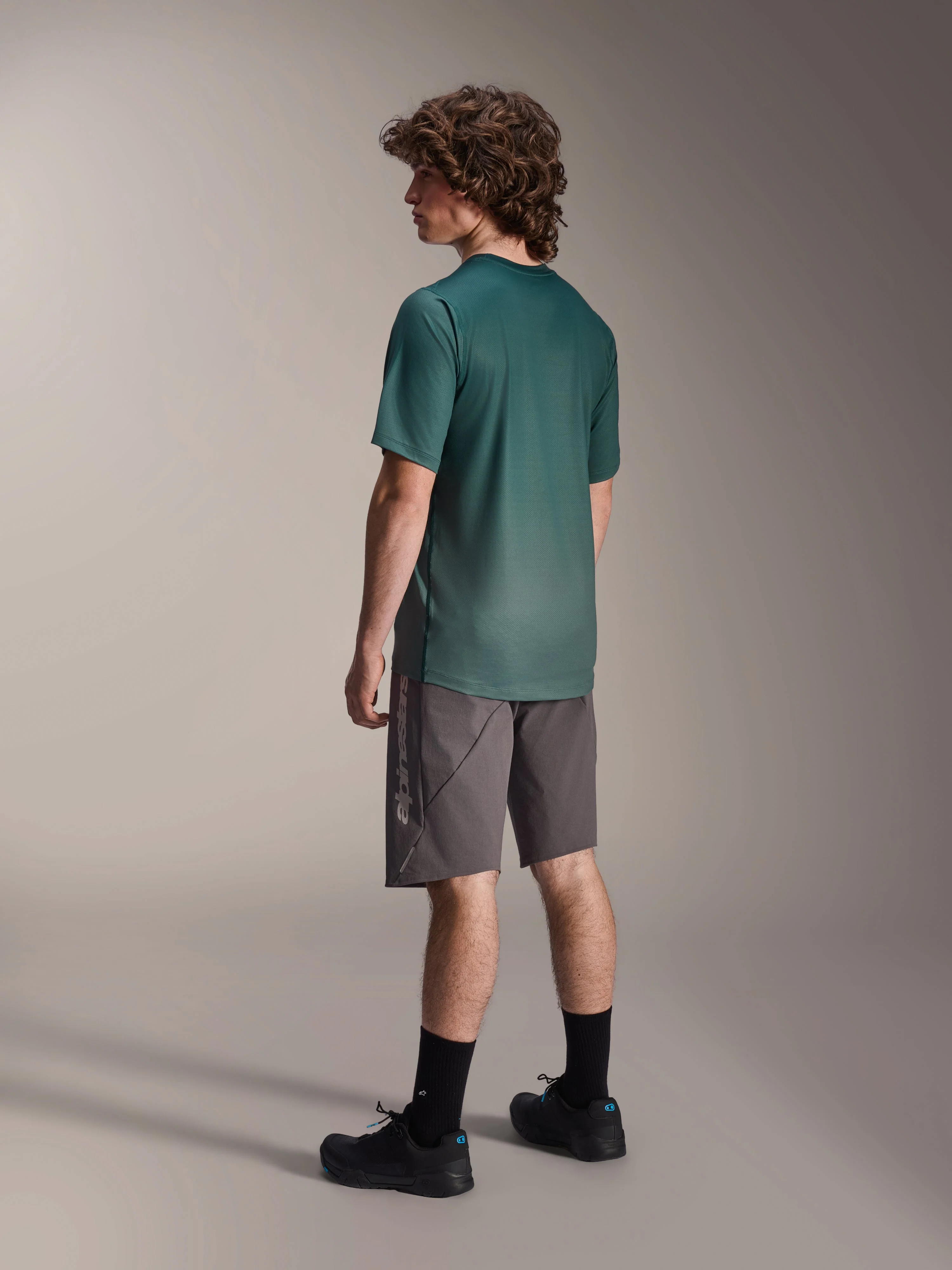 A-Dura Rise Jersey - Short Sleeve - Image 4