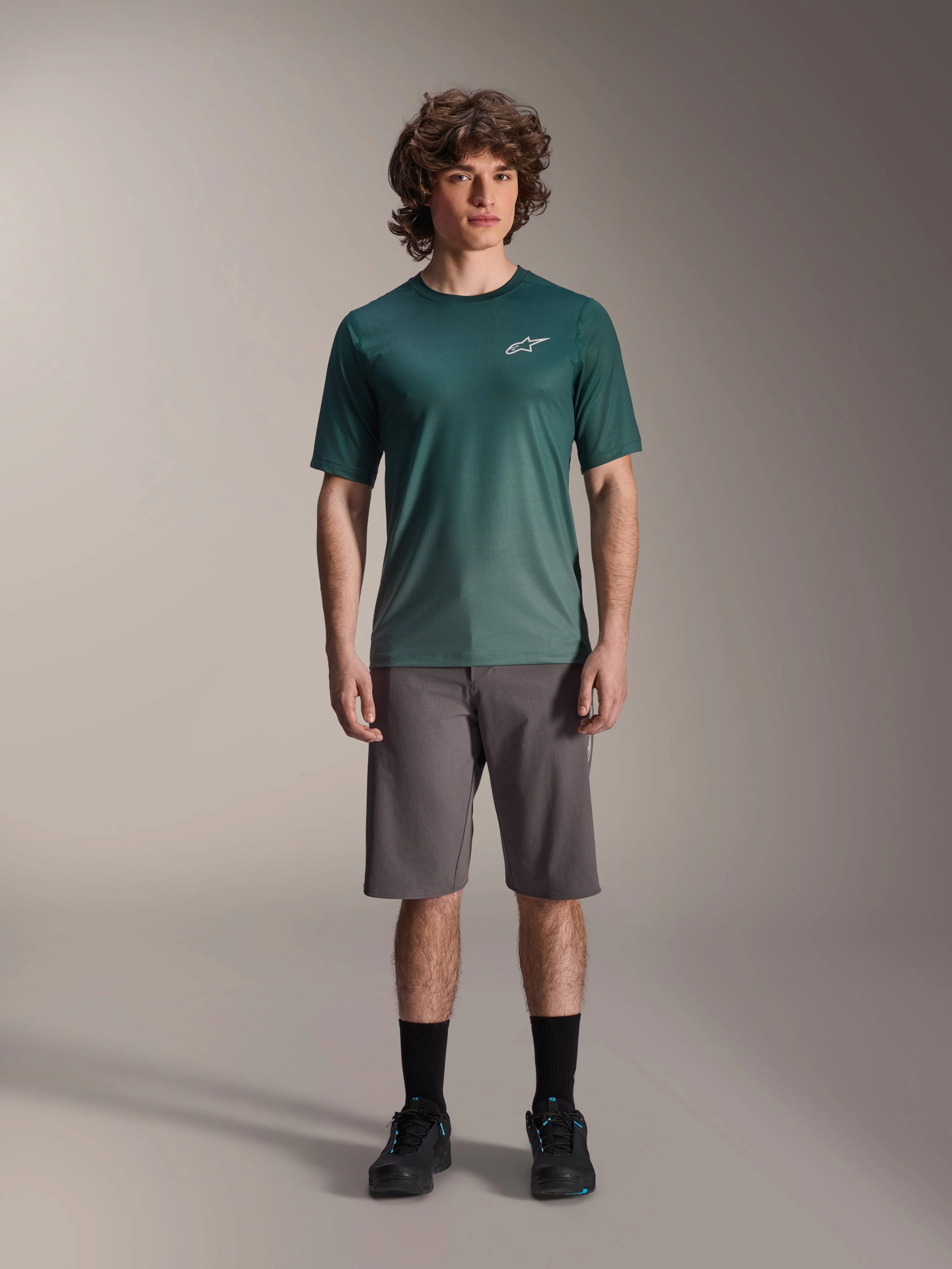 A-Dura Rise Jersey - Short Sleeve - Image 5