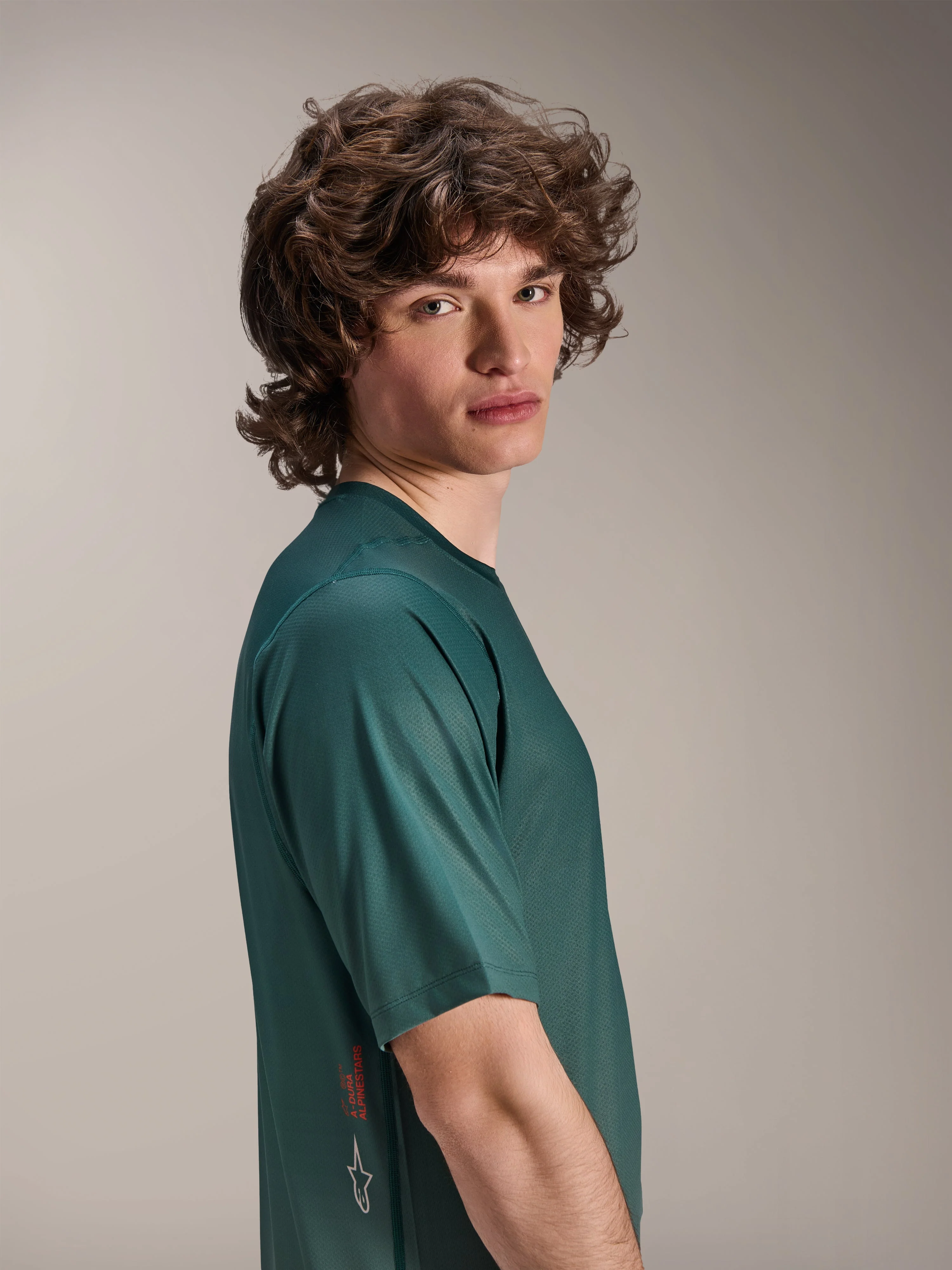 A-Dura Rise Jersey - Short Sleeve - Image 7