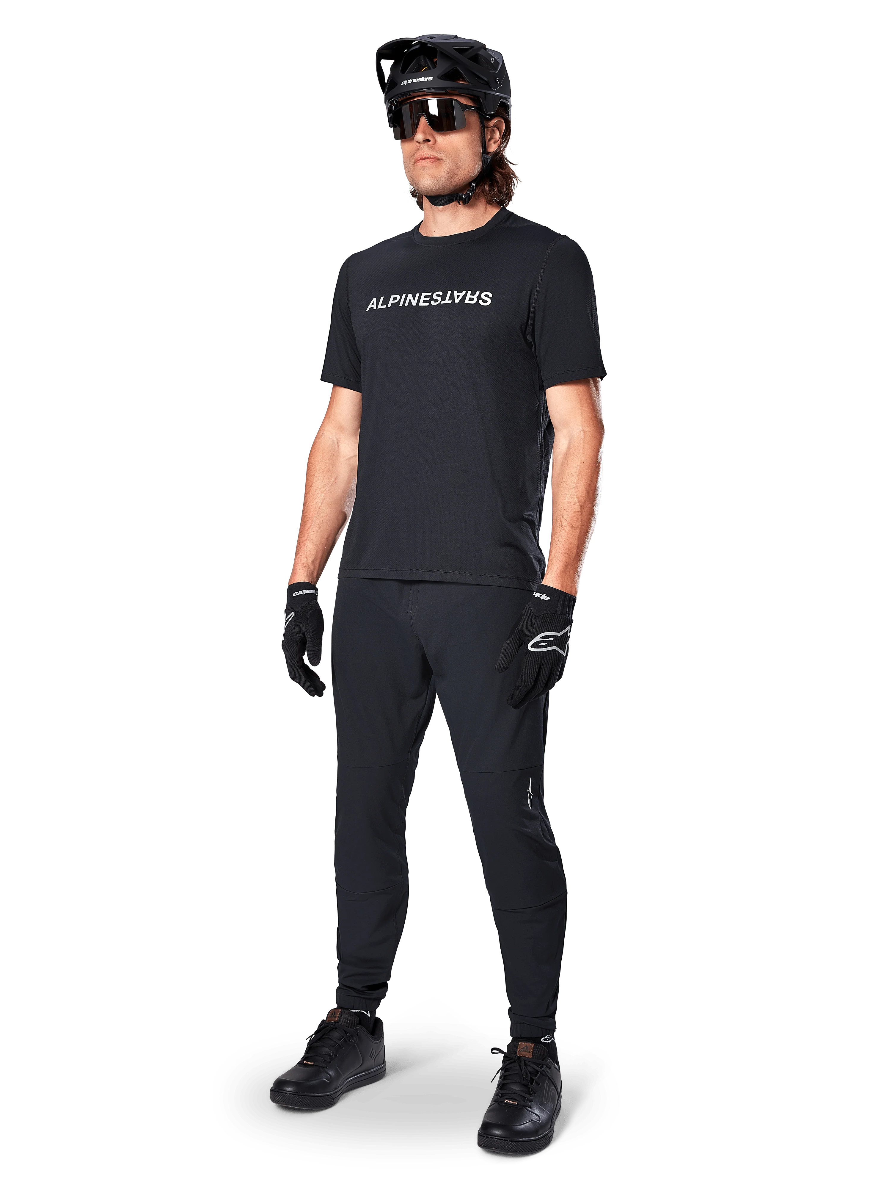 A-Dura Switch Jersey - Short Sleeve - Image 6