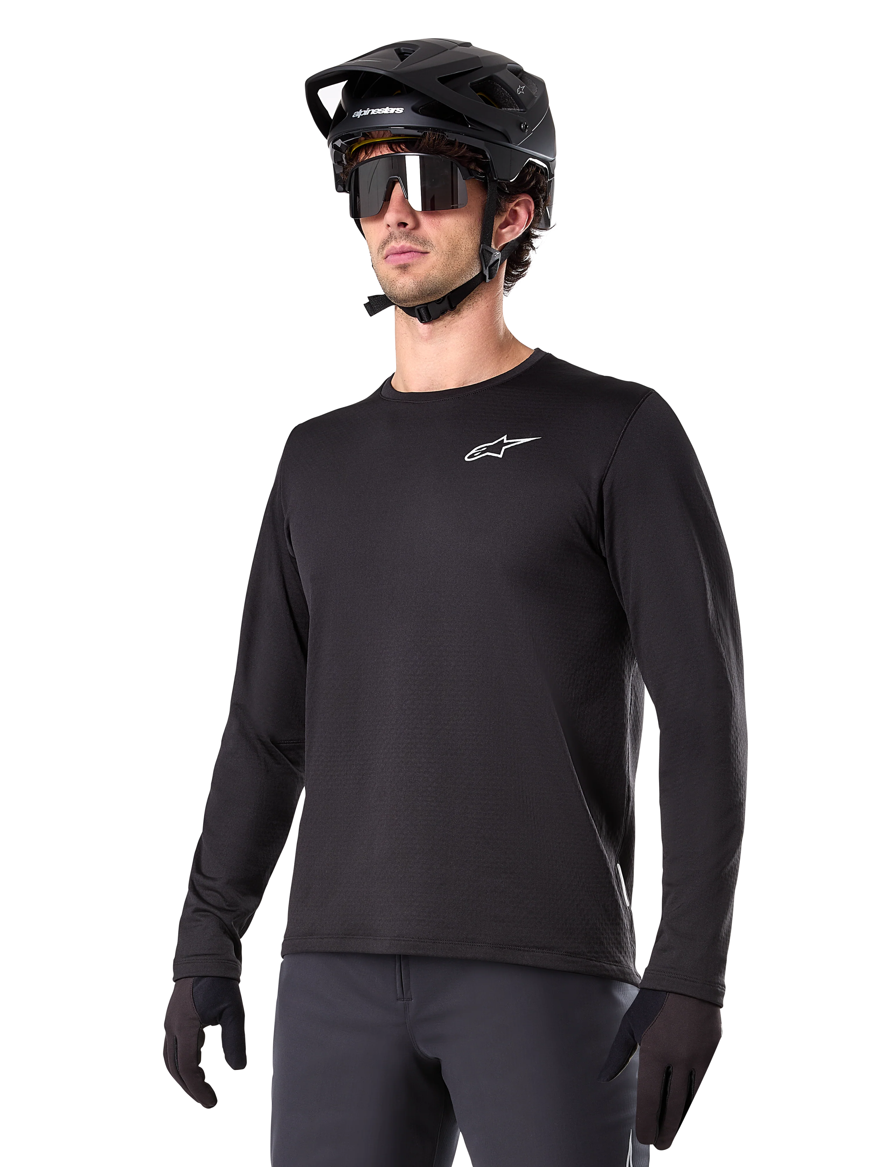 A-Dura Thermal Jersey