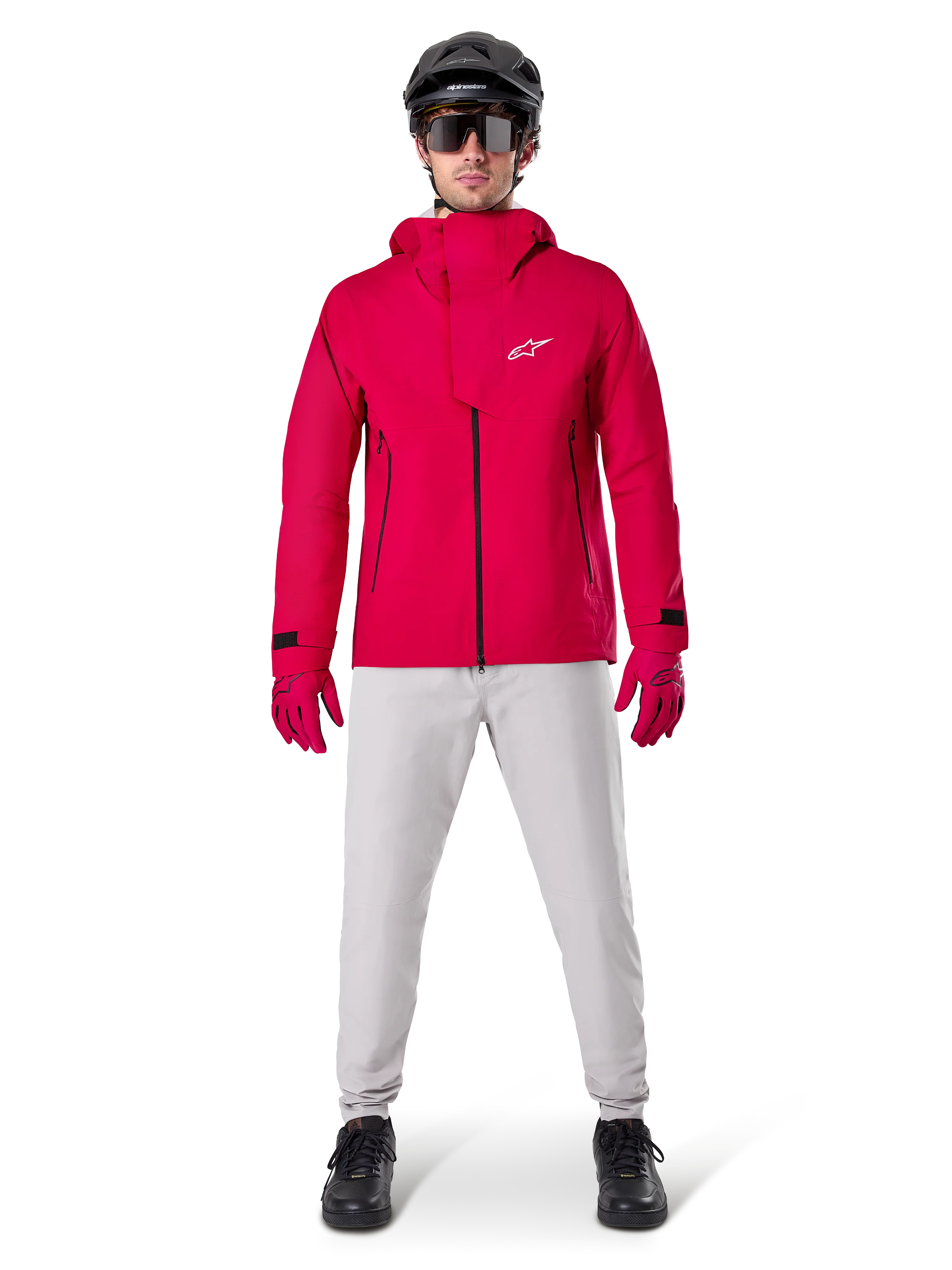 A-Dura Waterproof Pant - Image 9