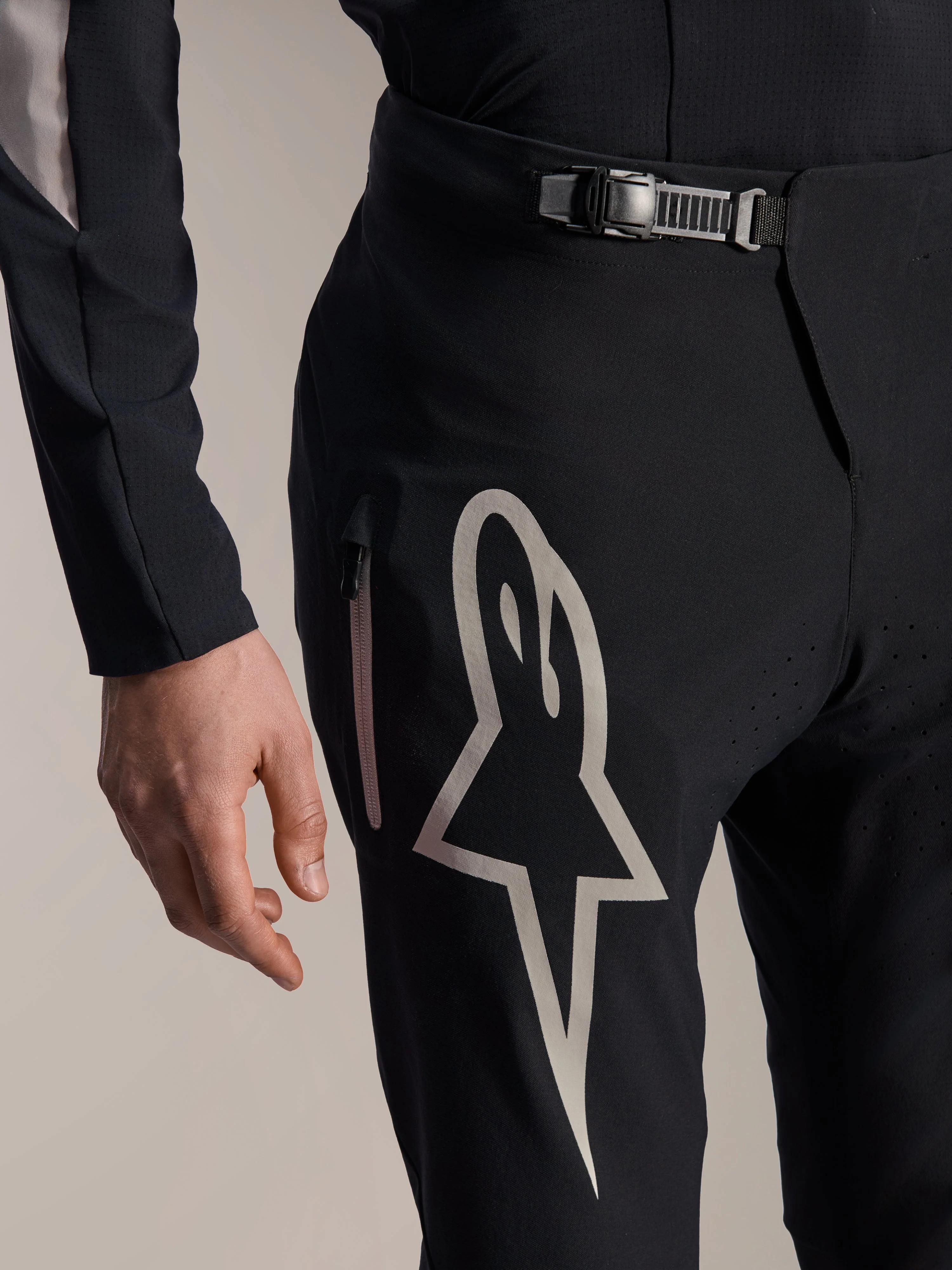 A-Supra Melt Pant - Image 5