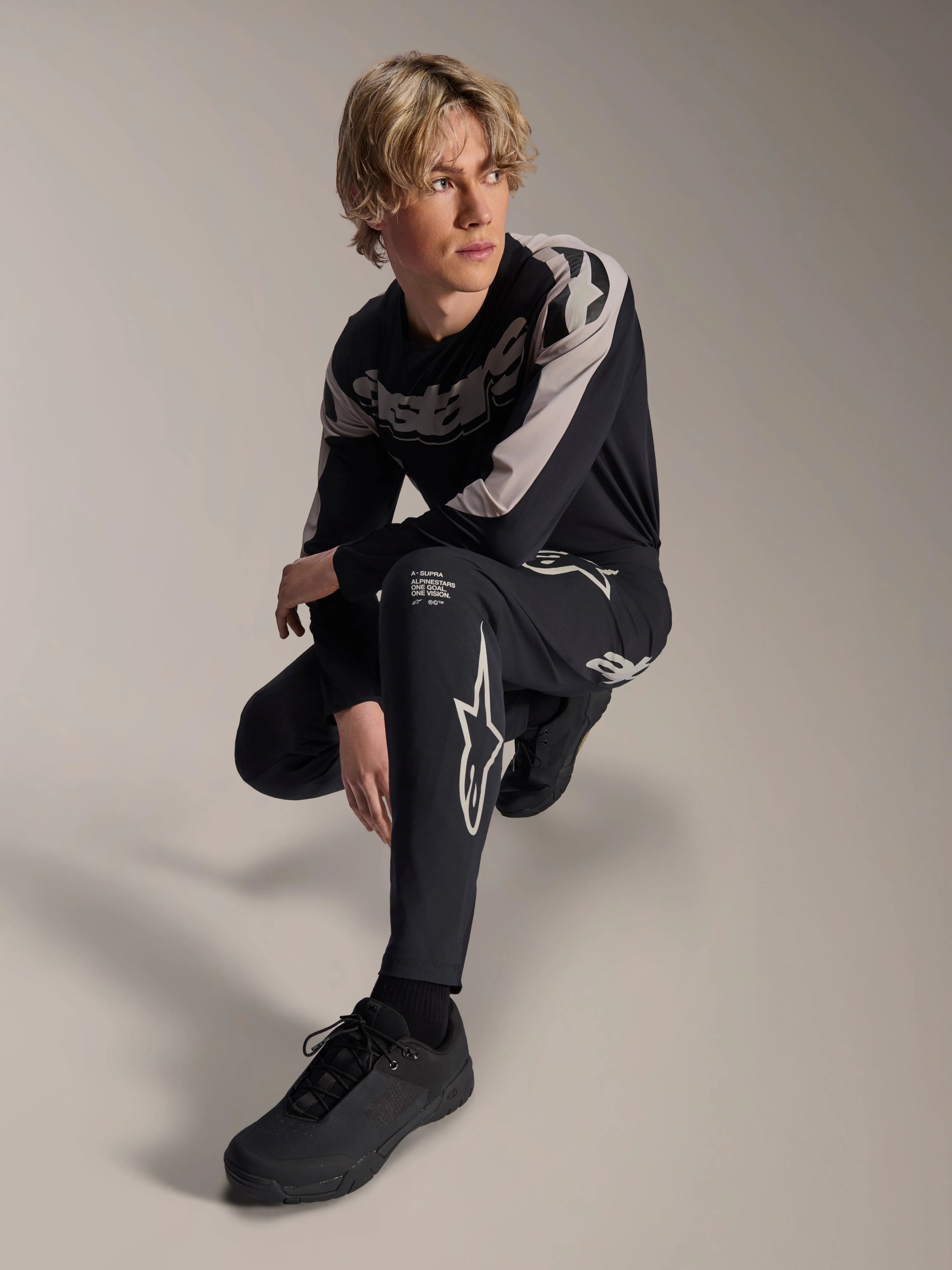 A-Supra Melt Pant - Image 6