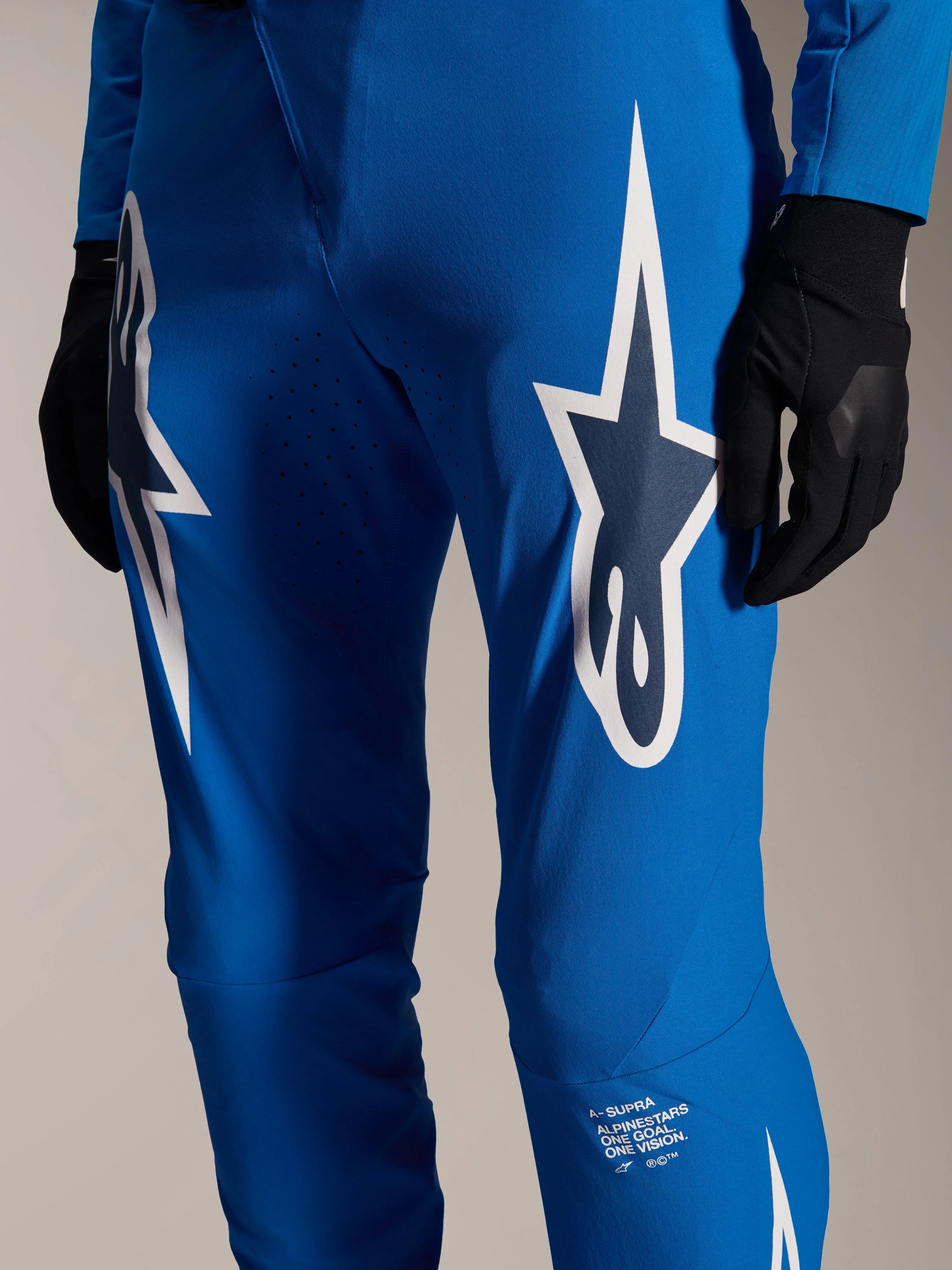 A-Supra Melt Pant - Image 5