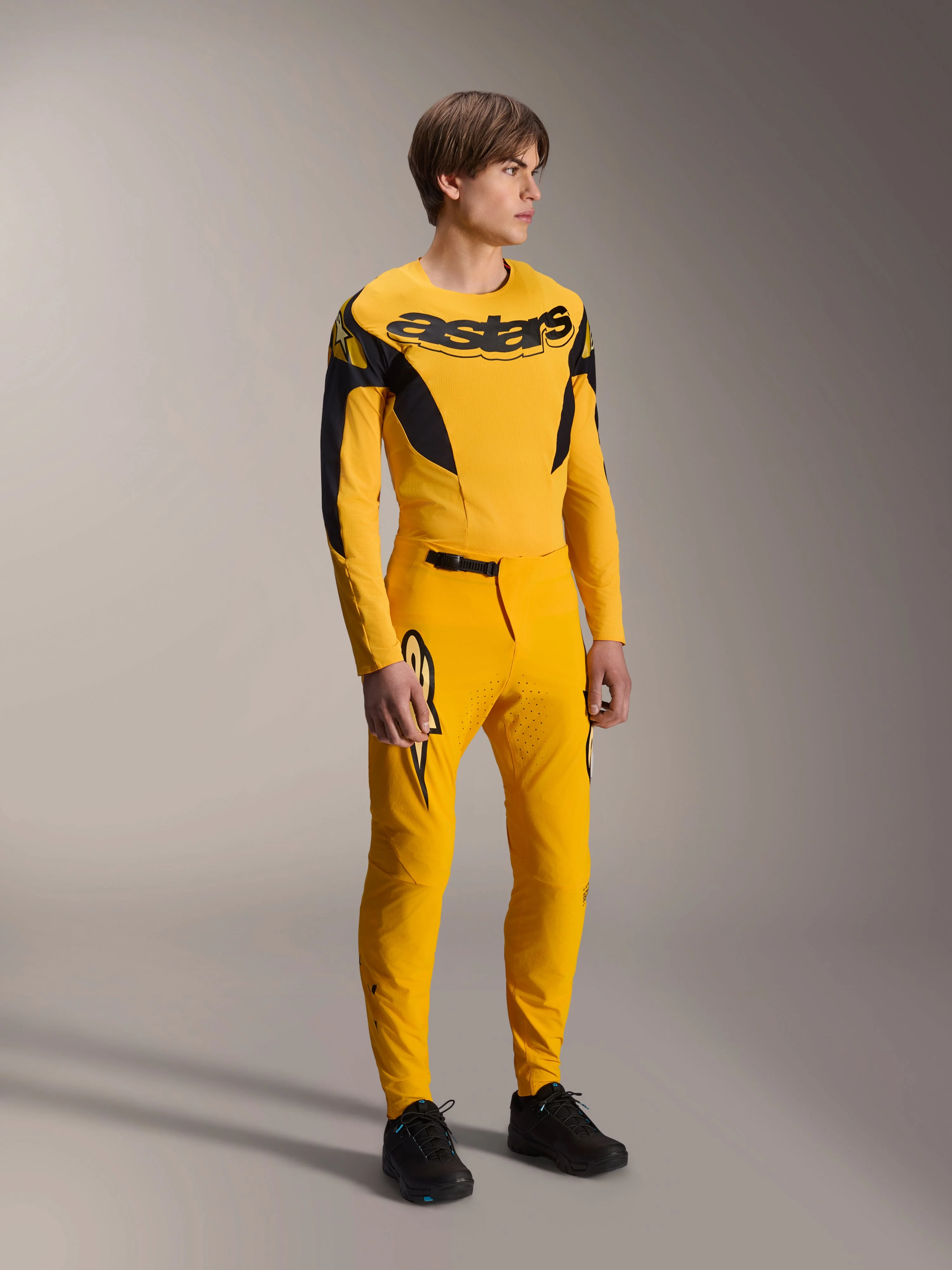 Limited Edition A-Supra Melt Pant - Image 3