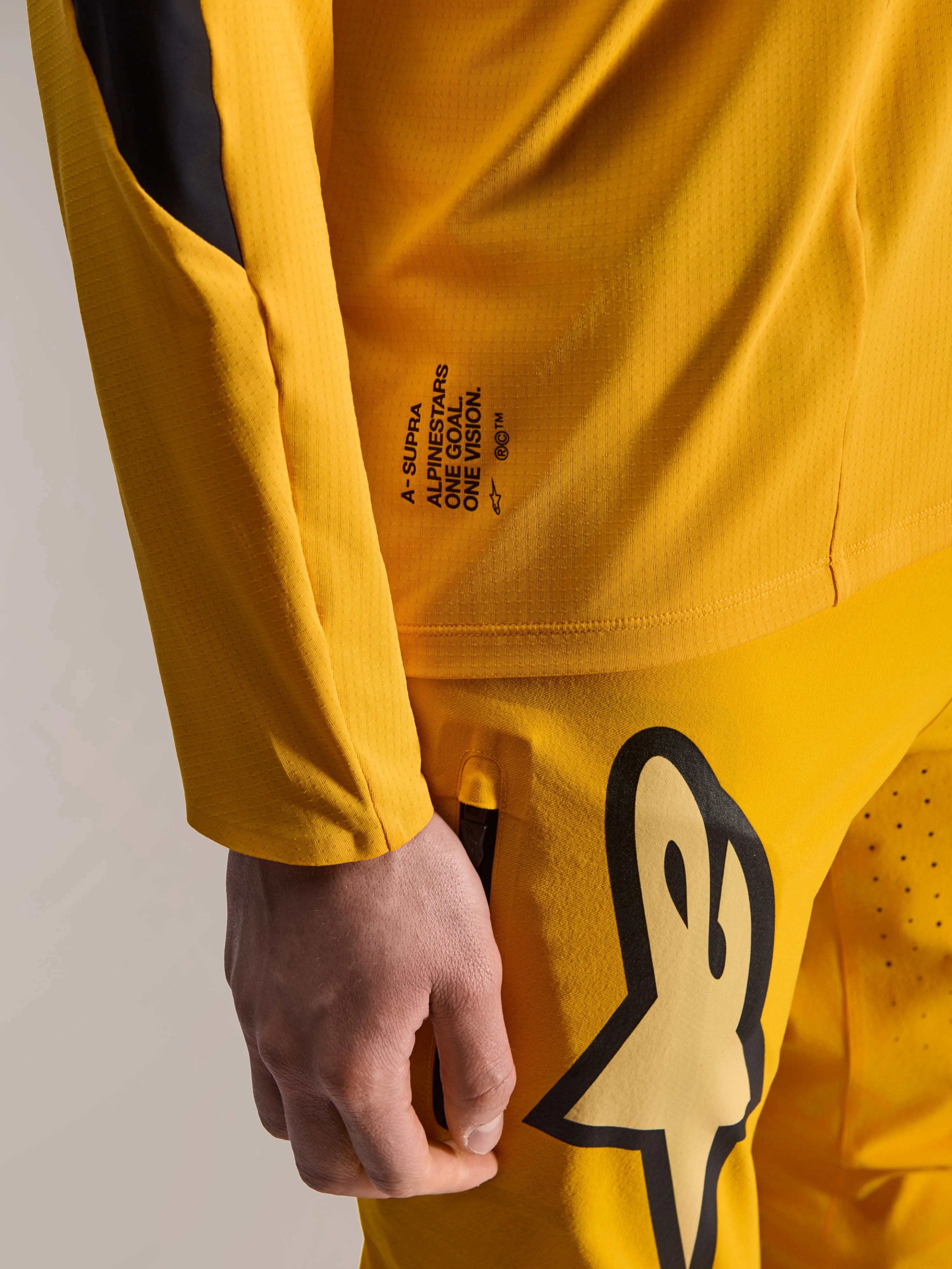 Limited Edition A-Supra Melt Pant - Image 7