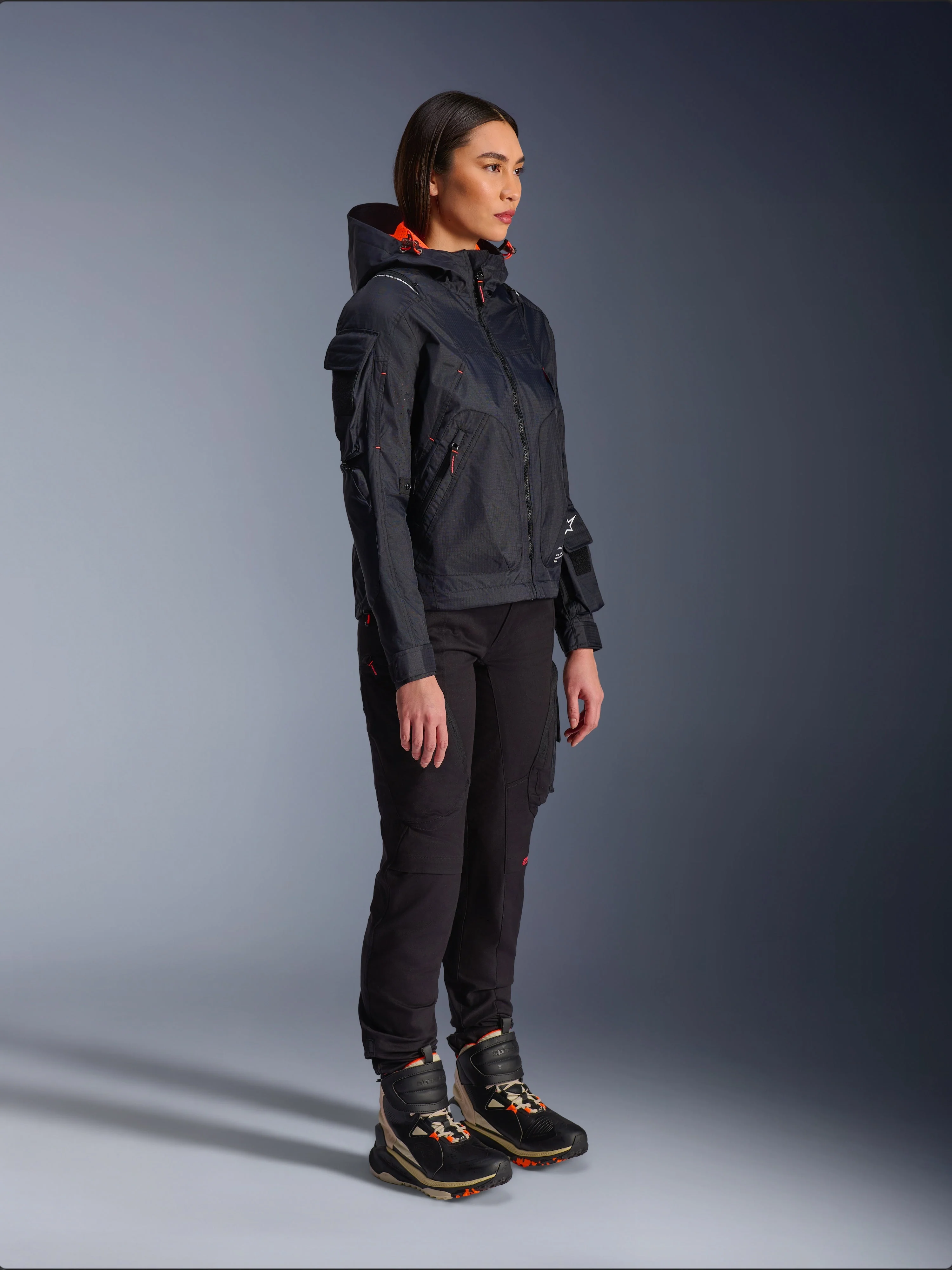 Actea Women Pants - Image 2