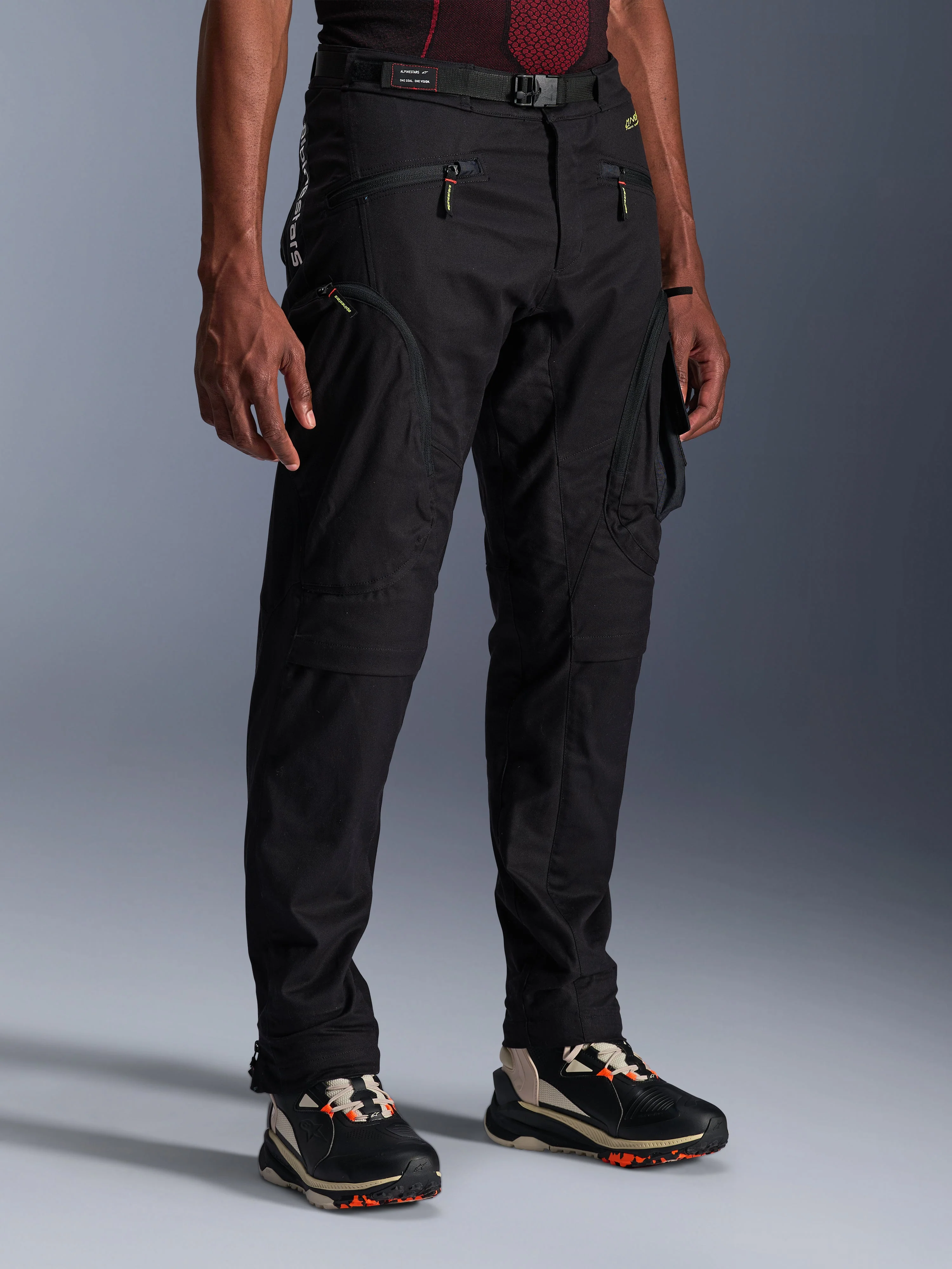 Acteon Pants - Image 2