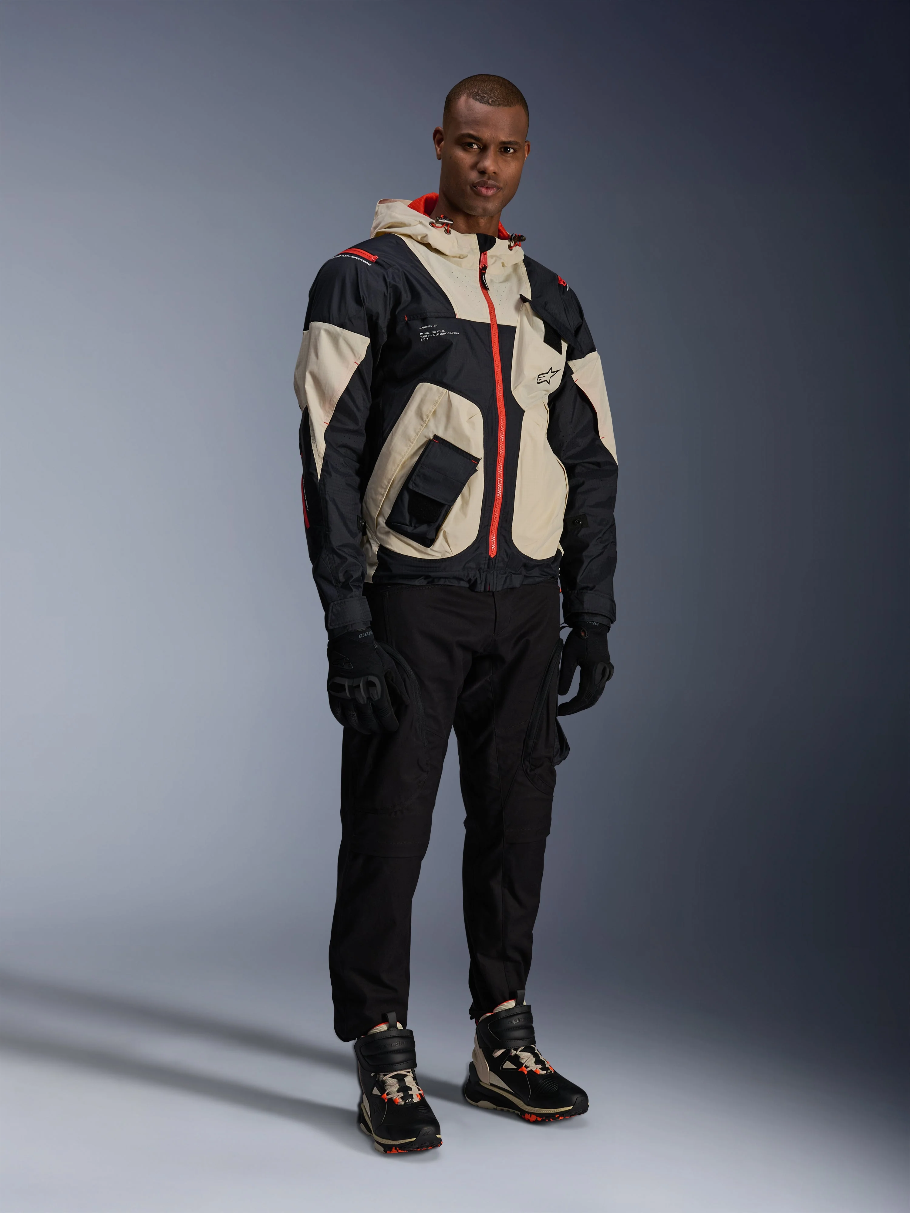 Acteon Pants - Image 6