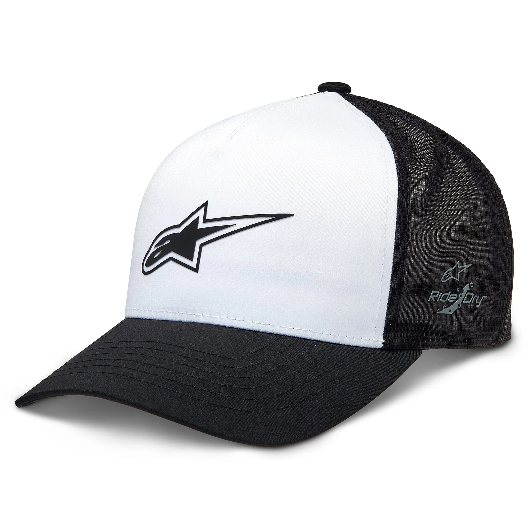 Advantage Tech Trucker Hat