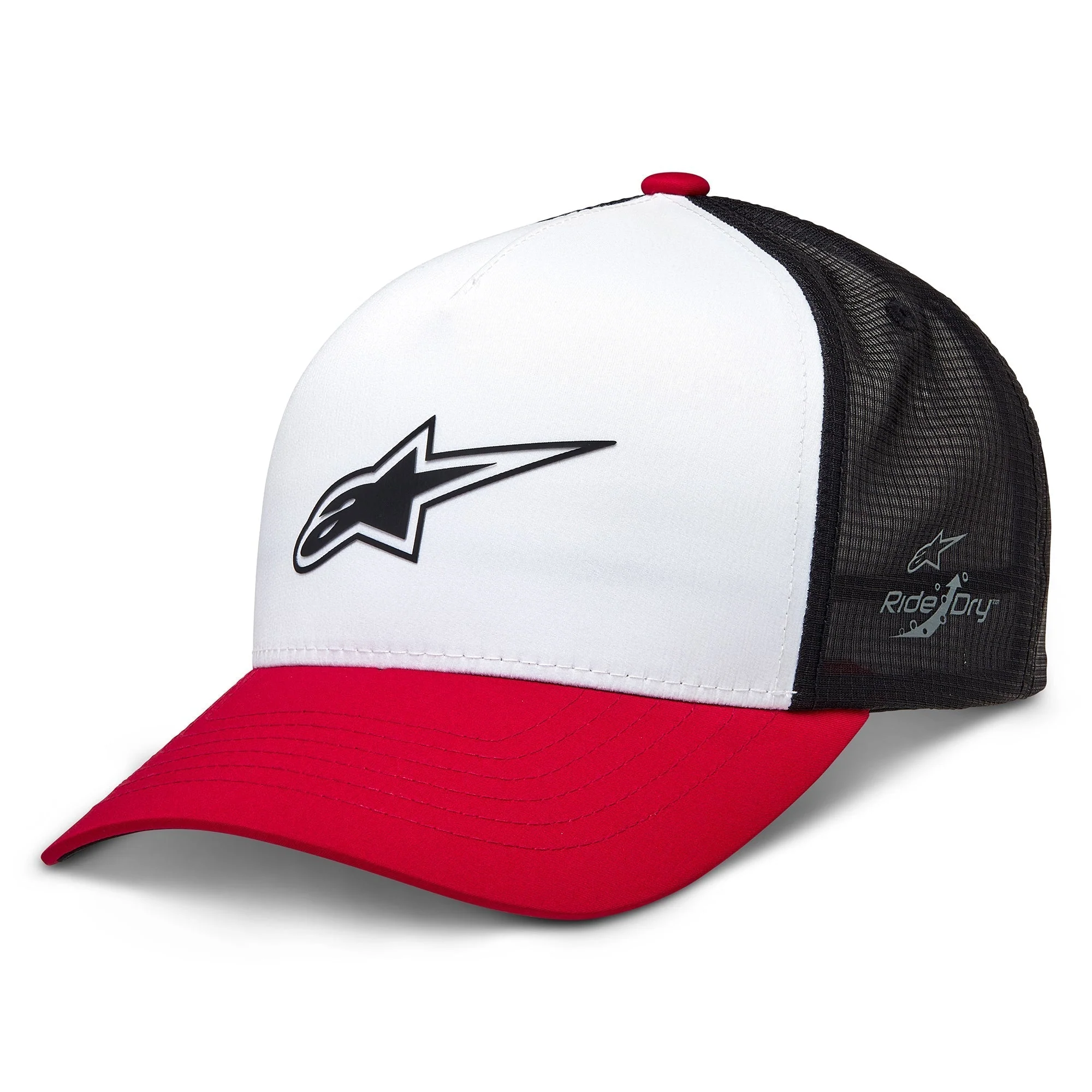 Advantage Tech Trucker Hat